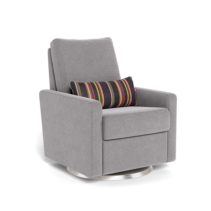 Matera Glider Recliner - Swivel Base - Image 42