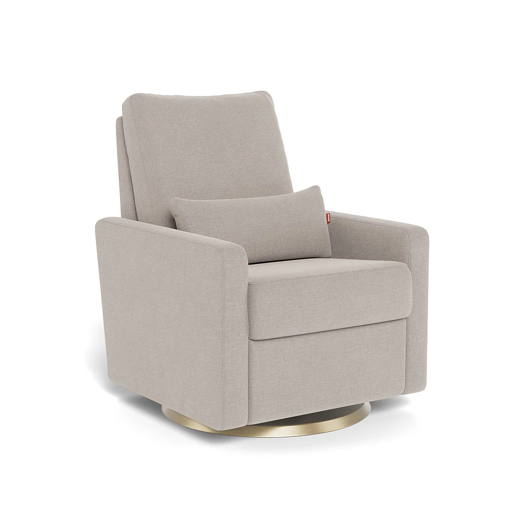 Matera Glider Recliner - Swivel Base - Image 47