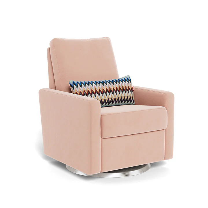 Matera Glider Recliner - Swivel Base - Image 62