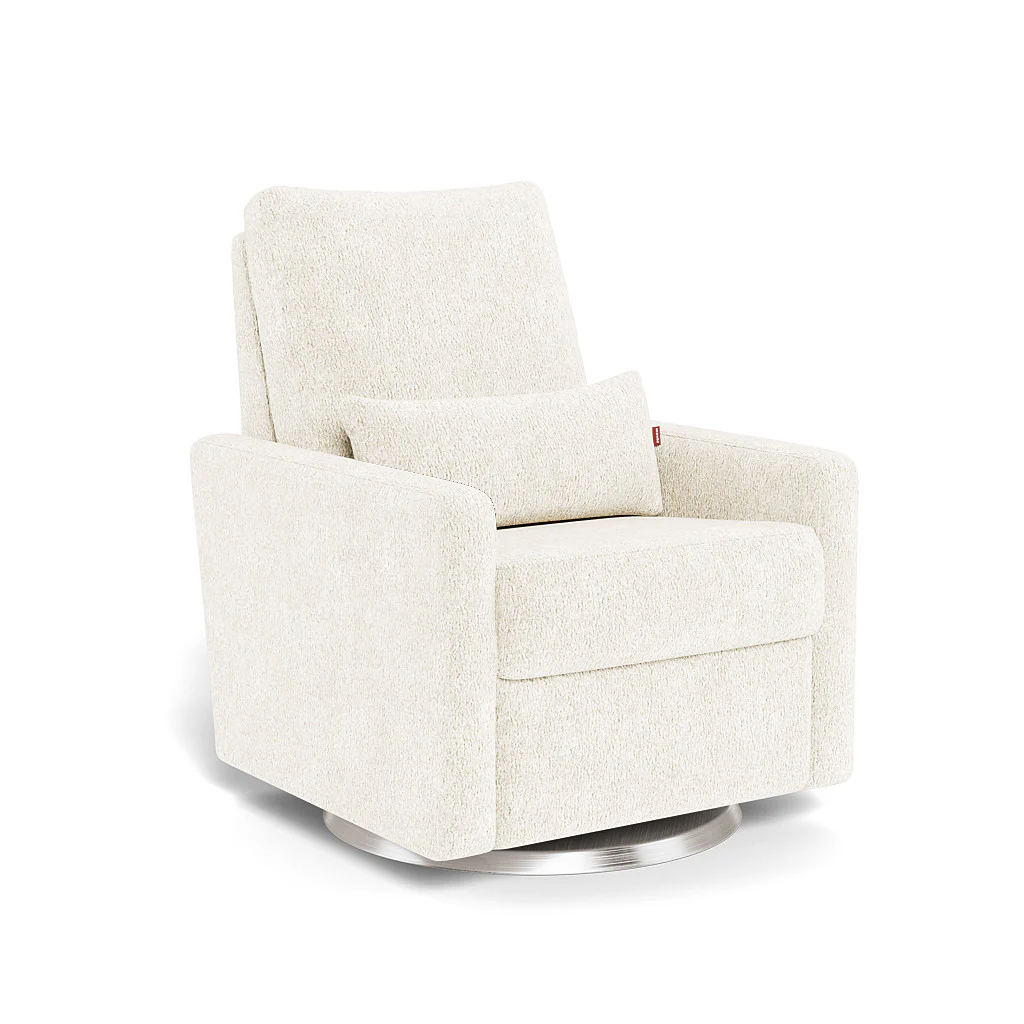 Matera Glider Recliner - Swivel Base - Image 70