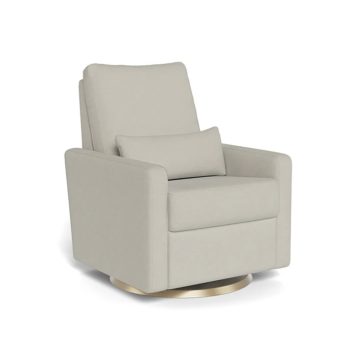 Matera Glider Recliner - Swivel Base - Image 85