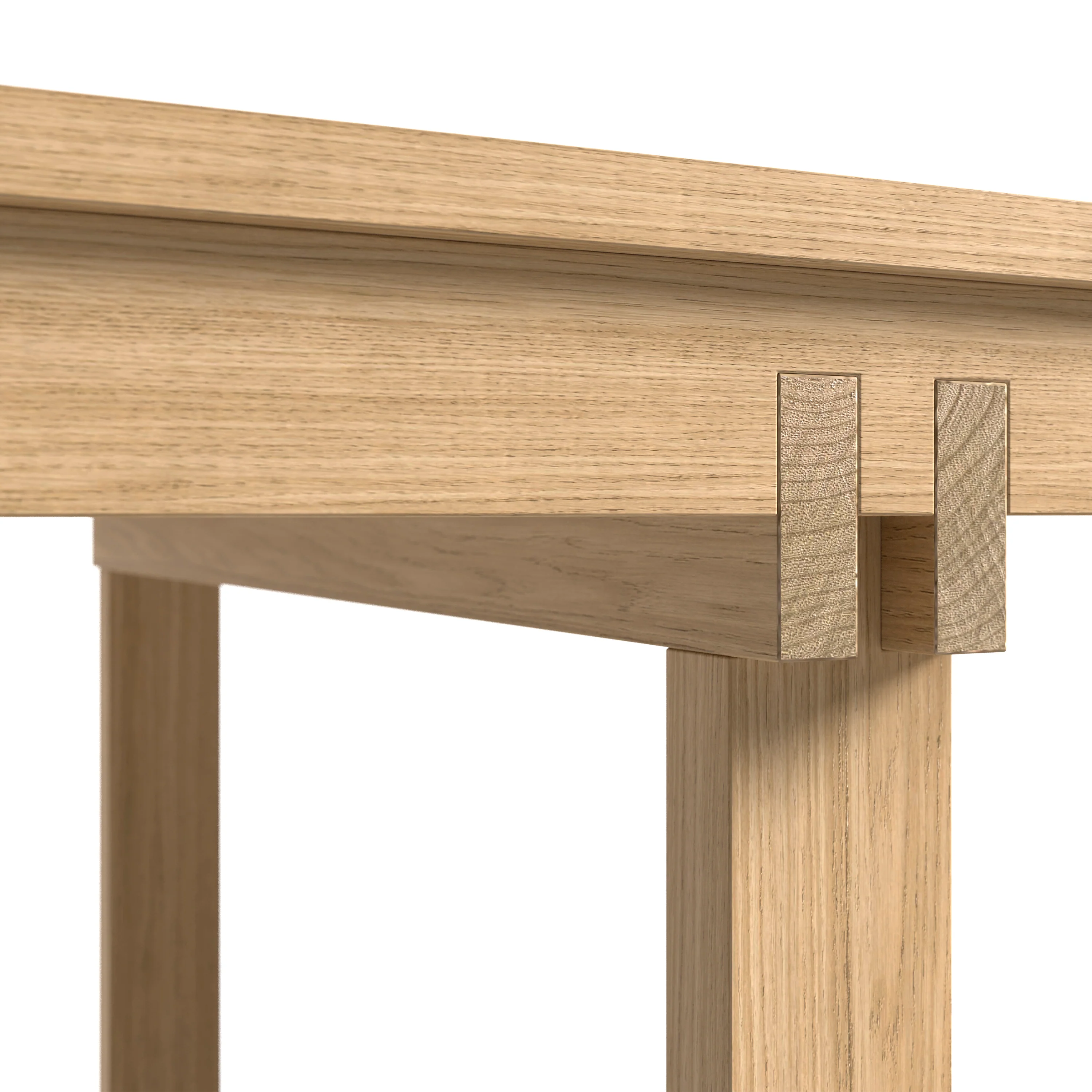 Mathare Dining Table - Image 5