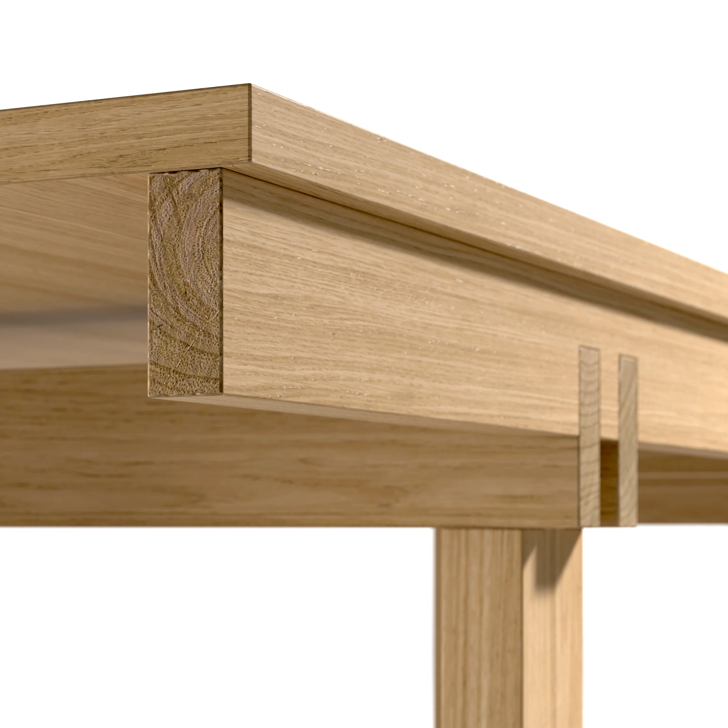 Mathare Dining Table - Image 6