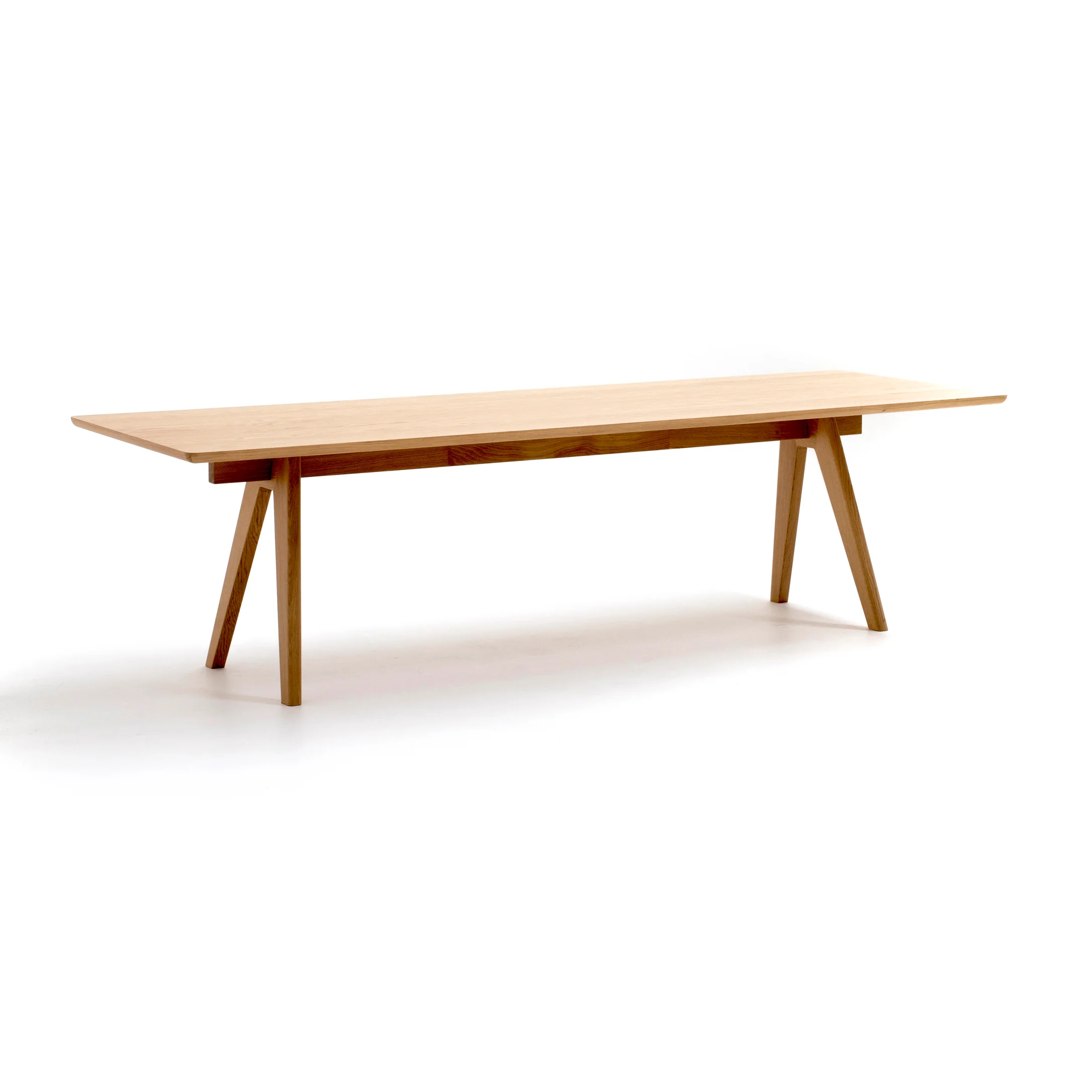 Mathilda Dining Table - Image 2