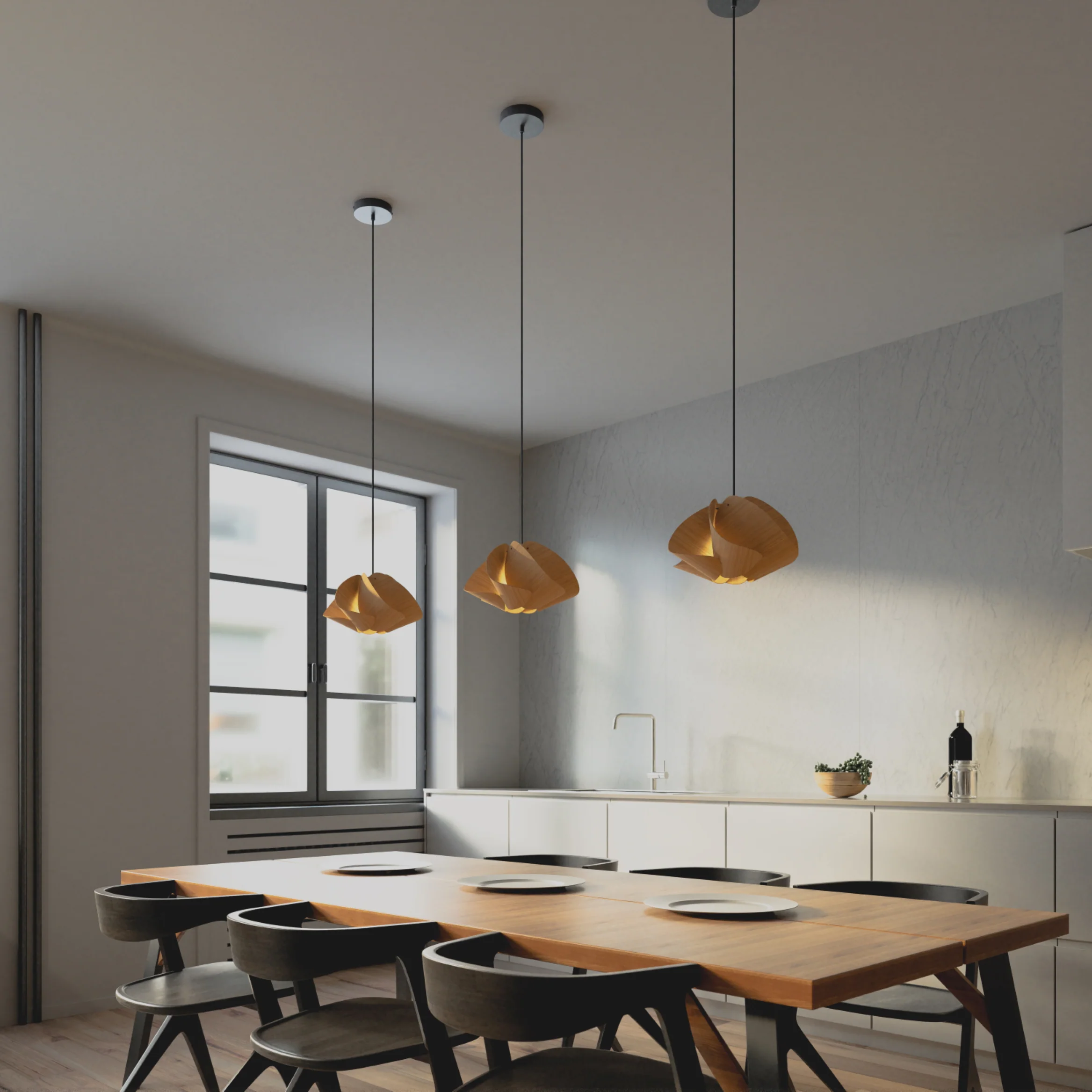 Matilda Pendant Light - Image 31