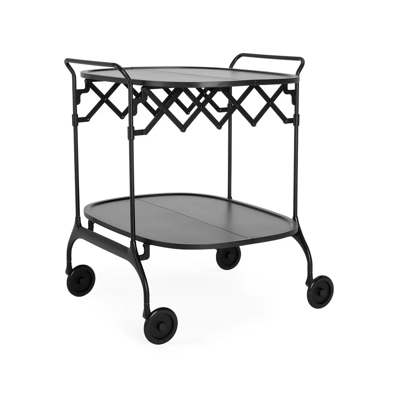 Matte Gastone Trolley - Image 13