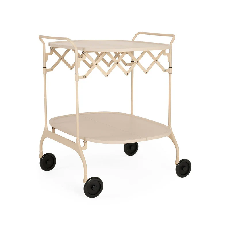 Matte Gastone Trolley - Image 14