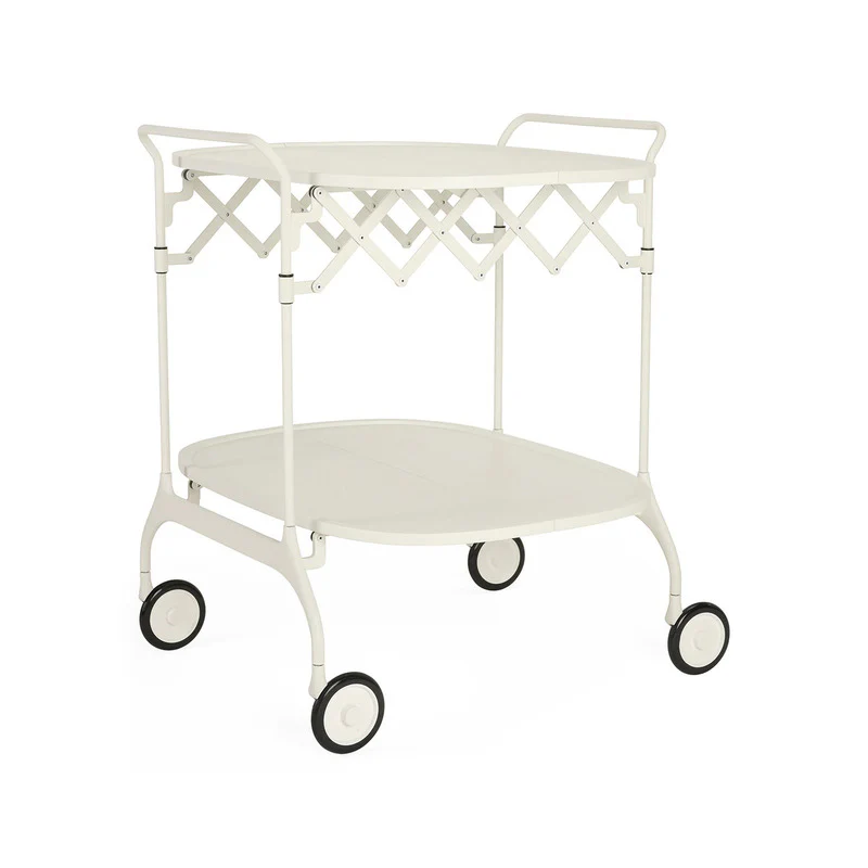 Matte Gastone Trolley - Image 16