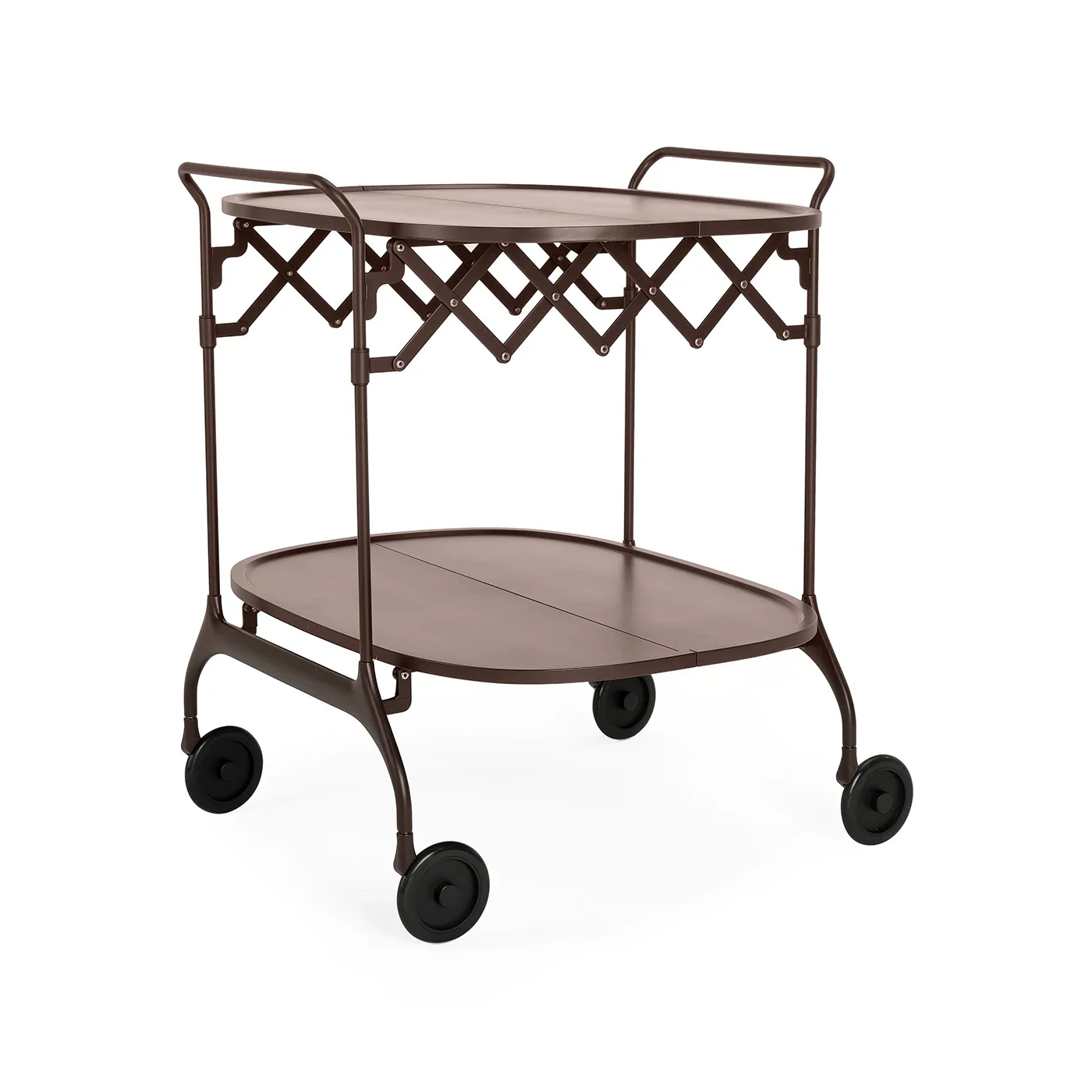 Matte Gastone Trolley - Image 6