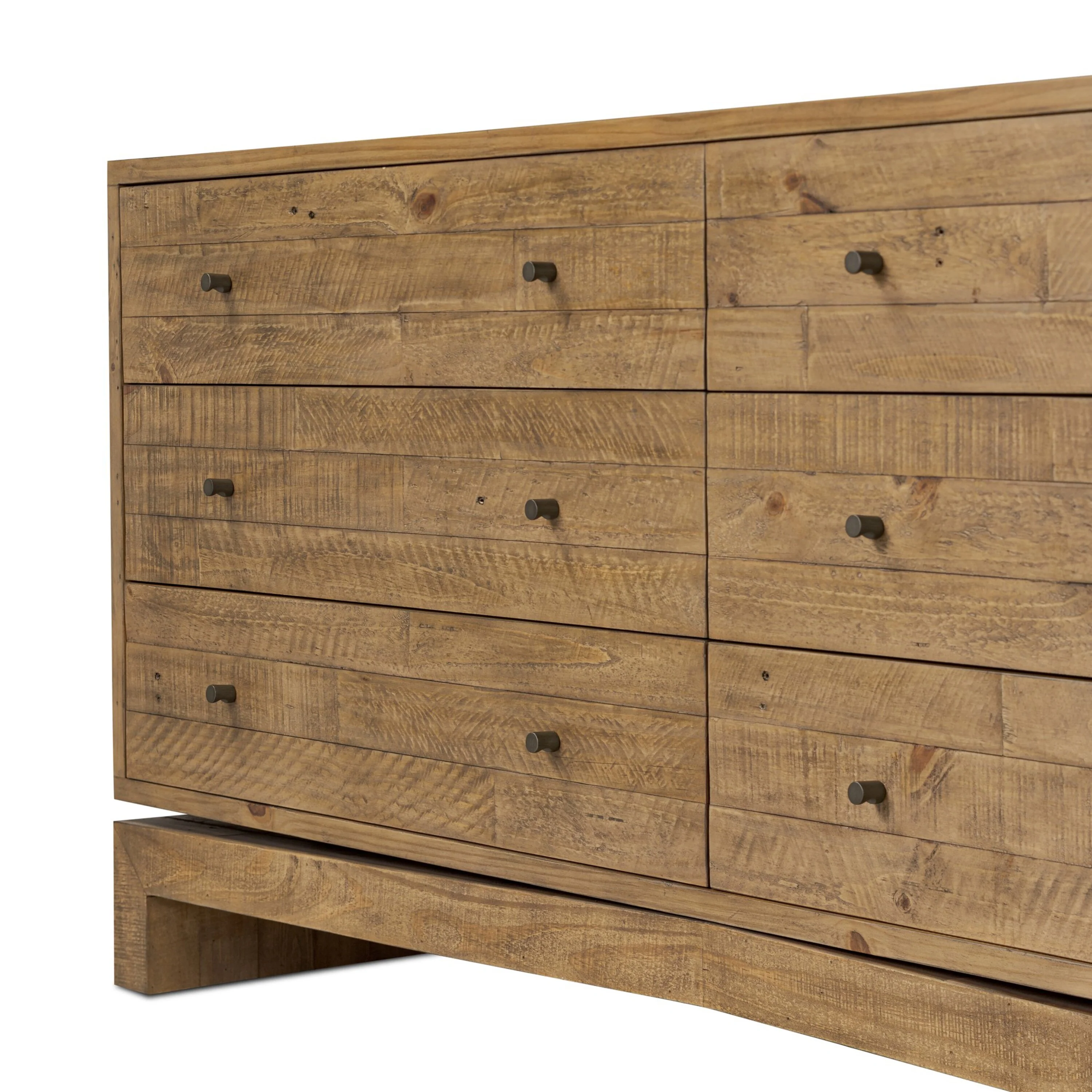 Matthes 6 Drawer Dresser - Image 8