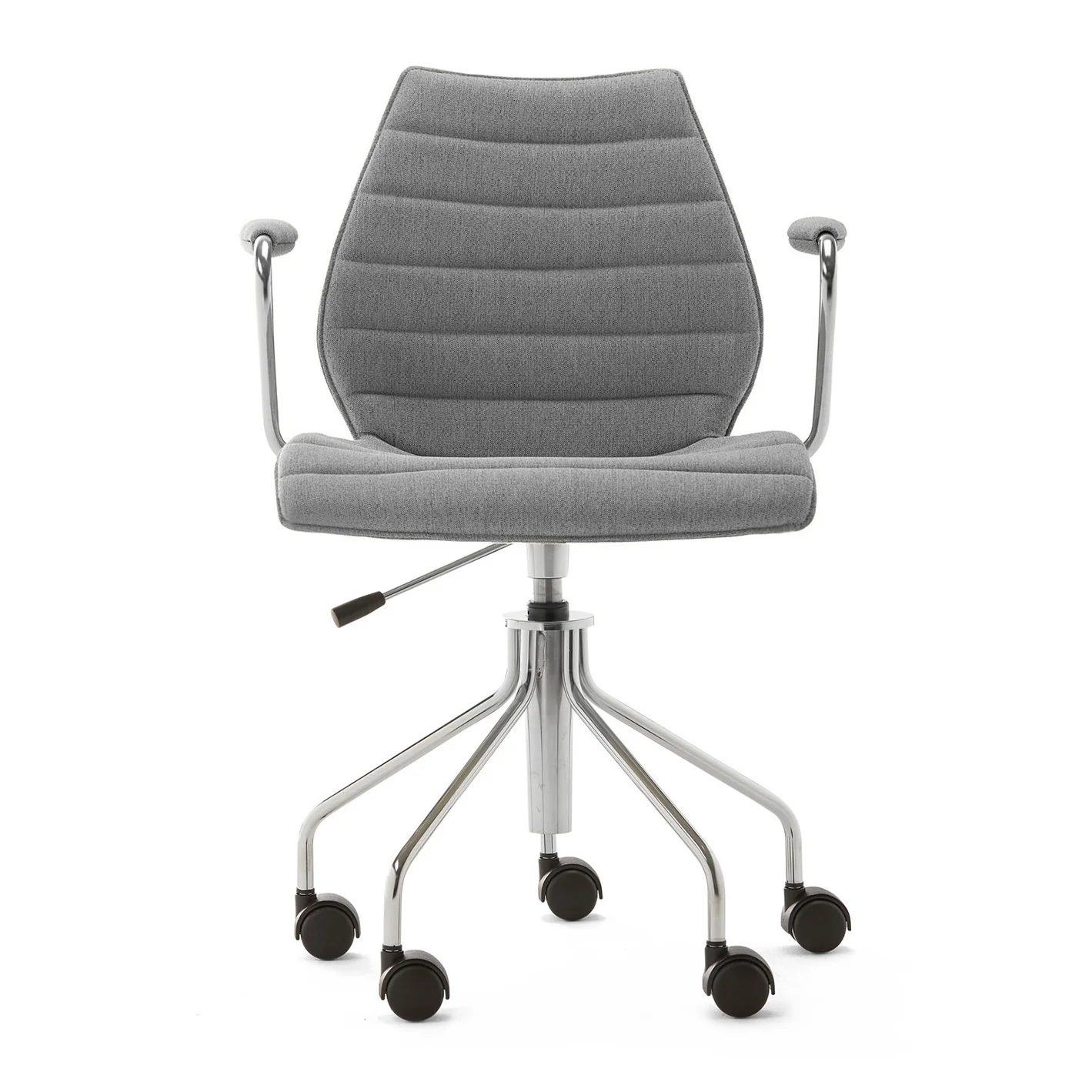 Maui Soft Swivel Armchair - Image 4