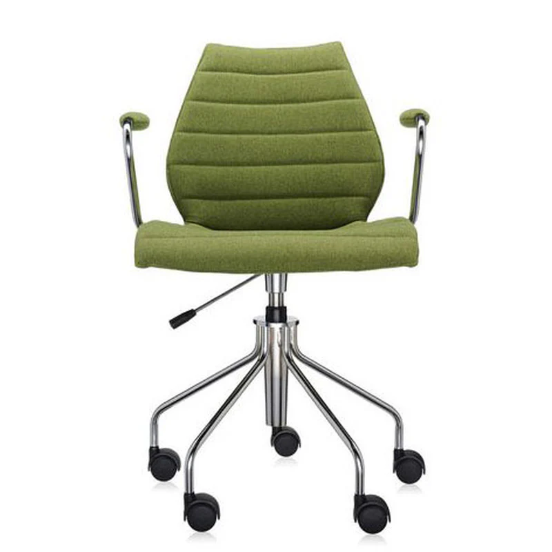 Maui Soft Swivel Armchair - Image 7