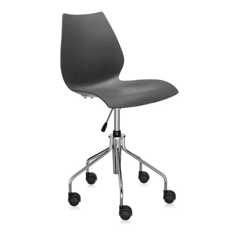 Maui Swivel Adjustable Chair - Image 5