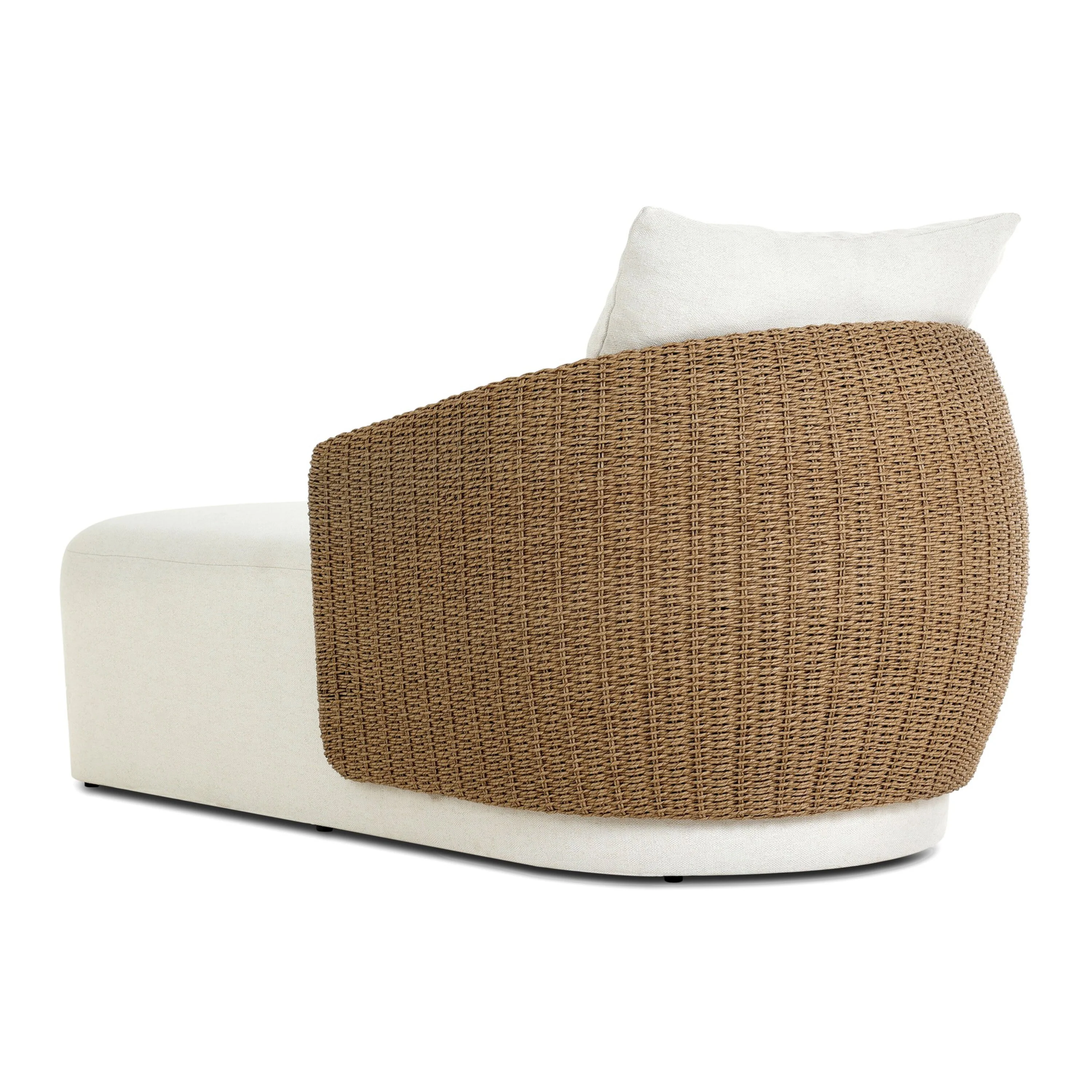 Maven Outdoor Chaise - Image 5