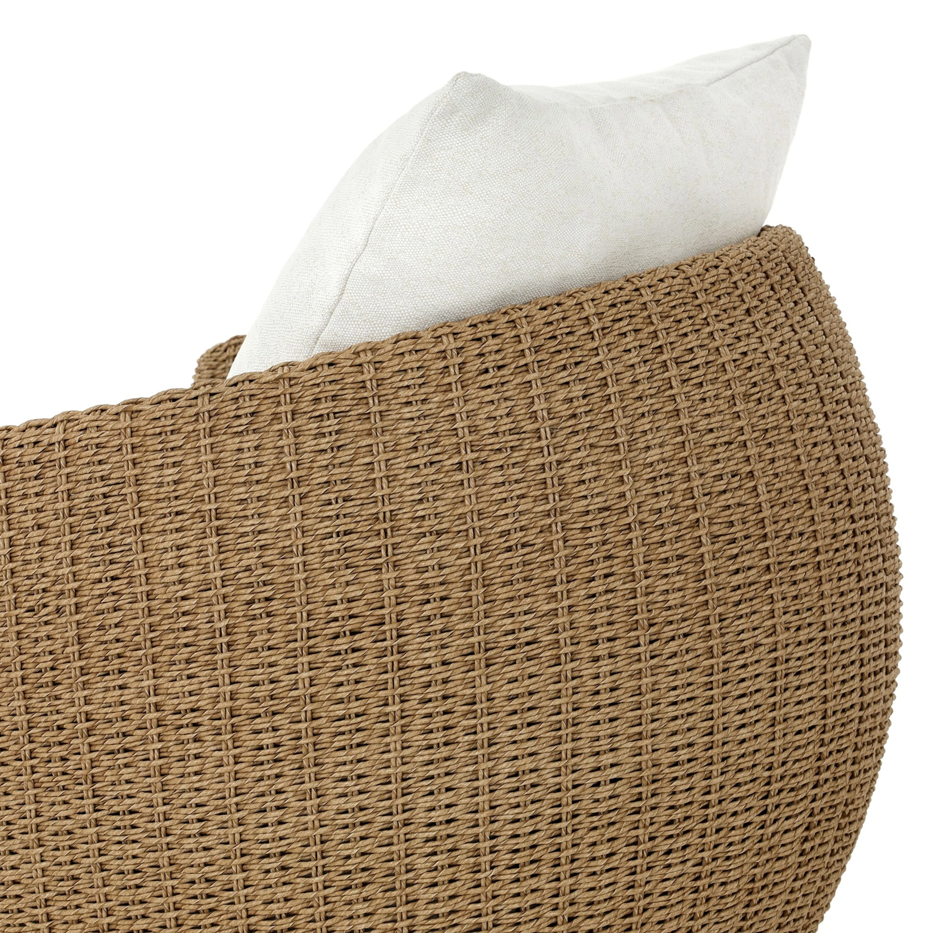 Maven Outdoor Chaise - Image 9