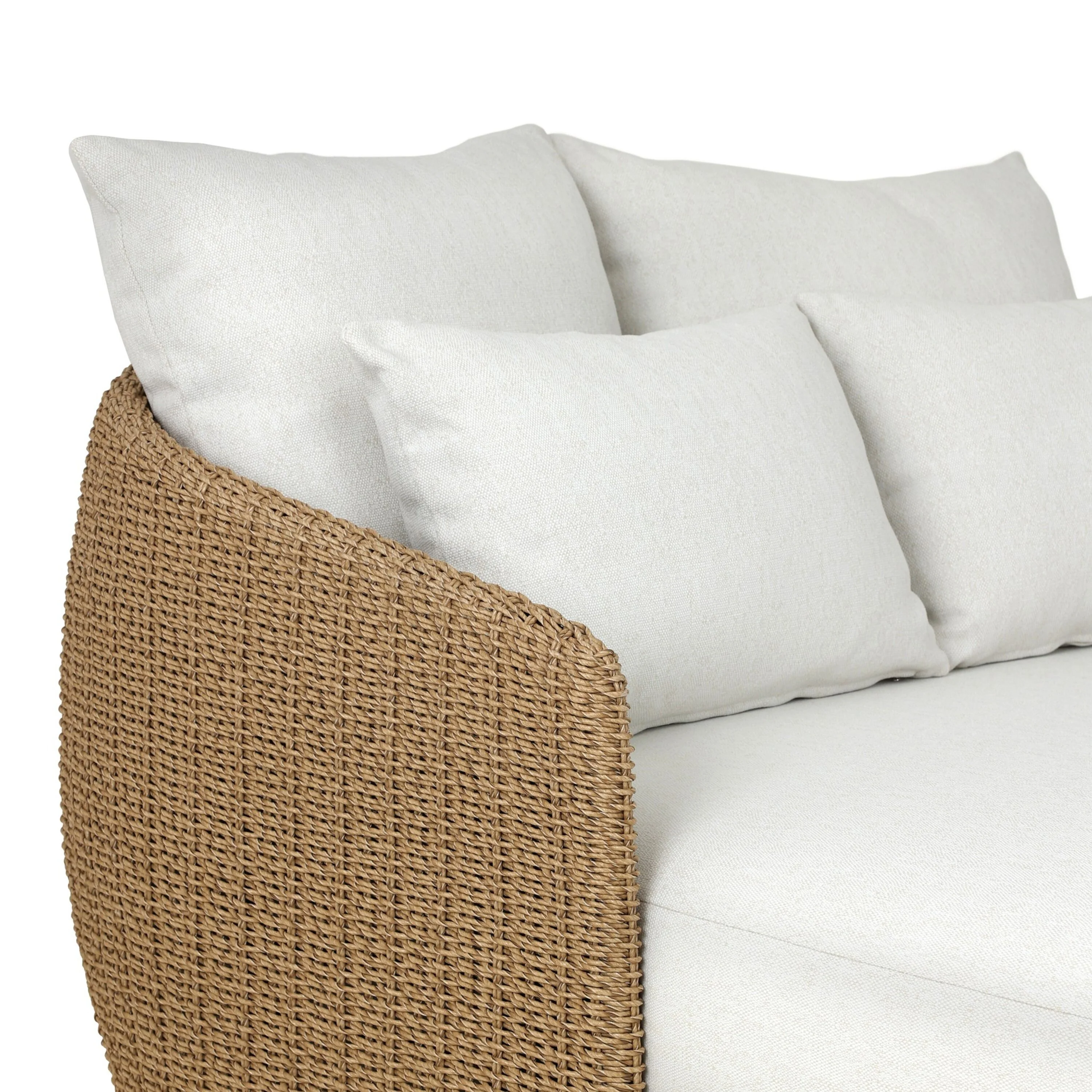 Maven Outdoor Double Chaise - Image 11