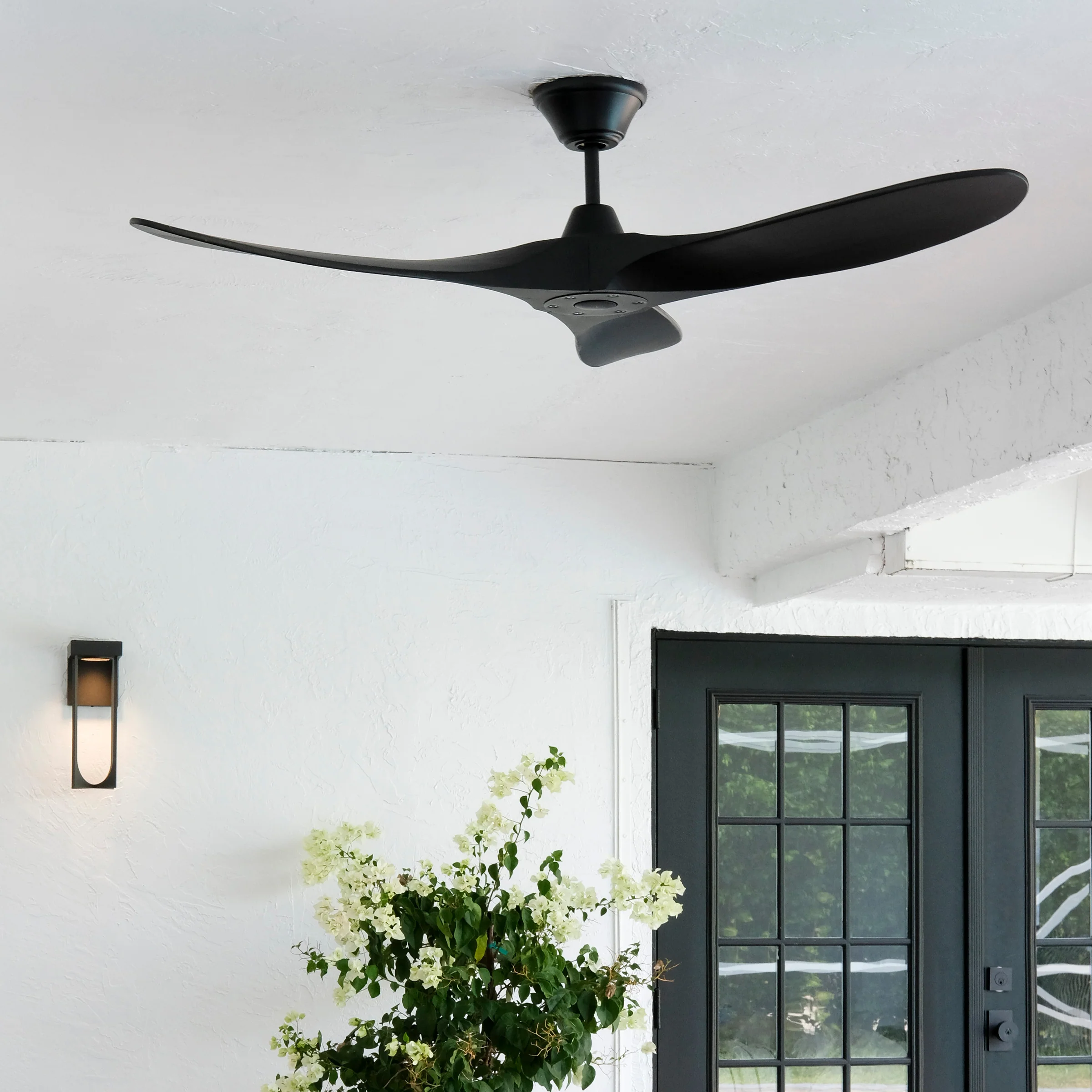Maverick II Indoor / Outdoor Ceiling Fan - Image 20