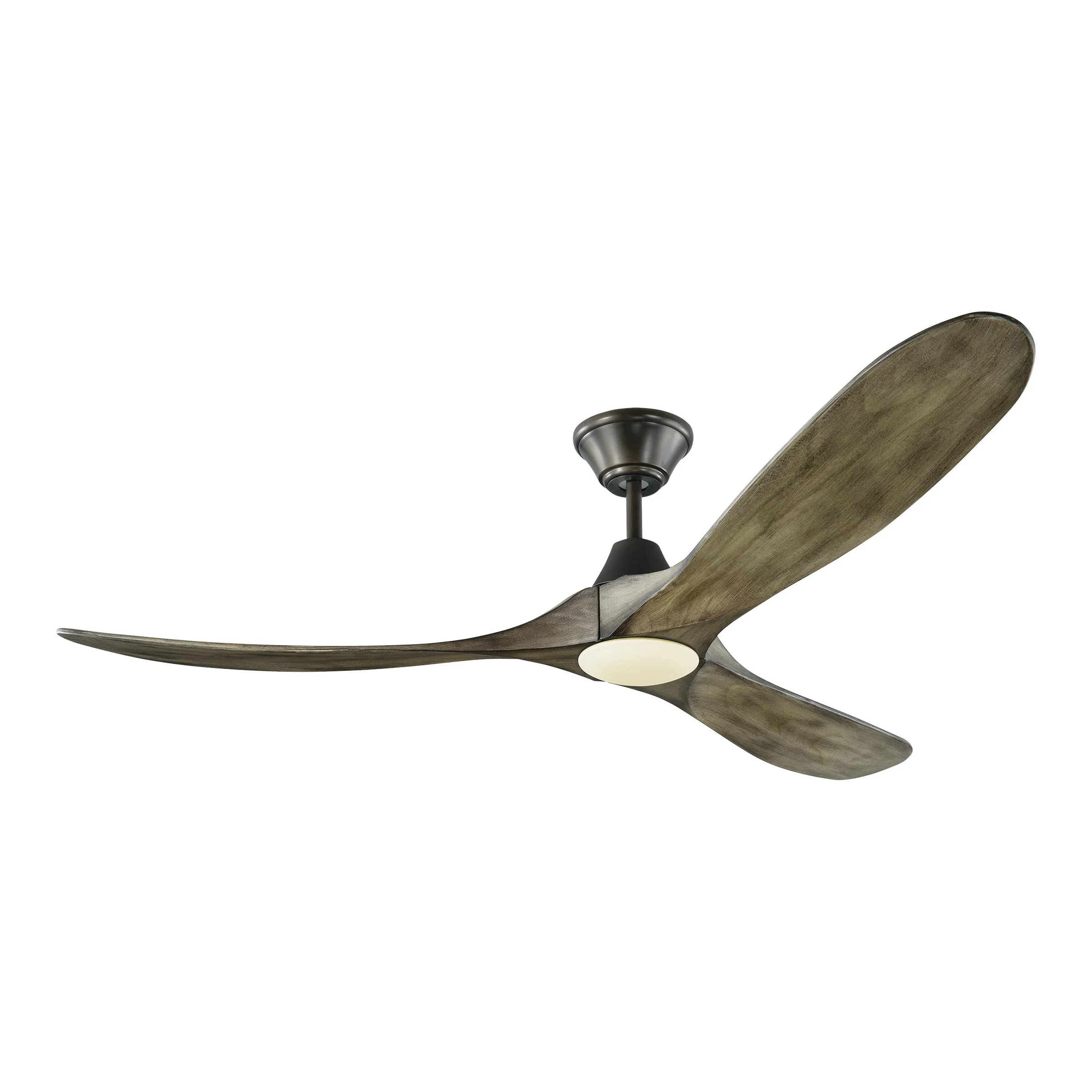 Maverick LED Ceiling Fan - Image 4