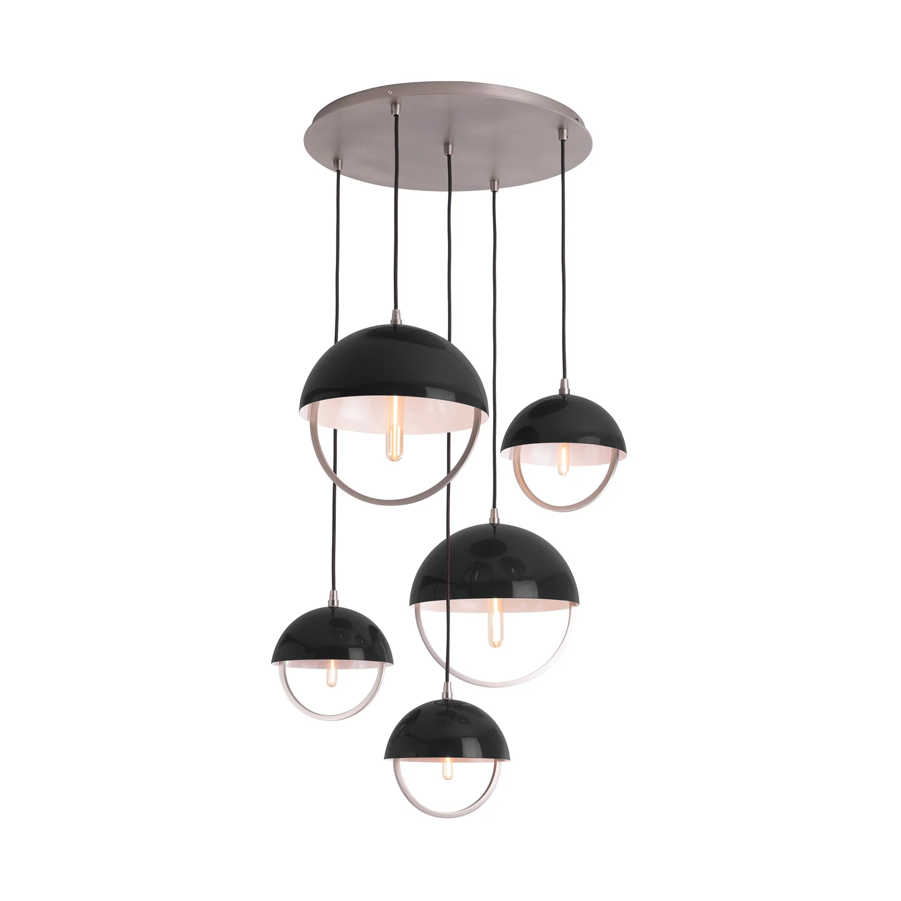Mavisten Edition Copernica LED Pendant Light - Image 21