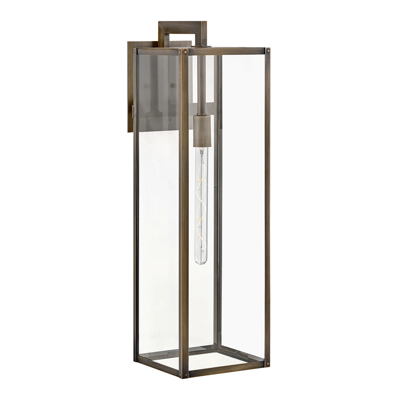 Max Outdoor Wall Light - Image 10