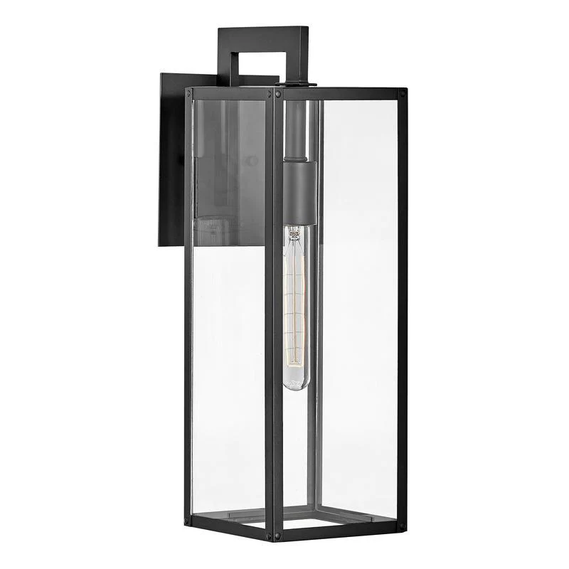 Max Outdoor Wall Light - Image 6