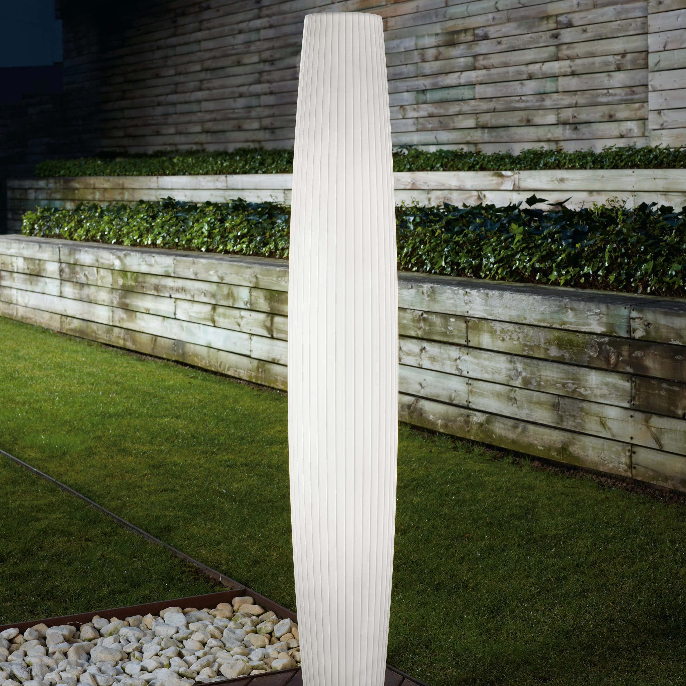 Maxi Outdoor Floor Lamp - Image 3