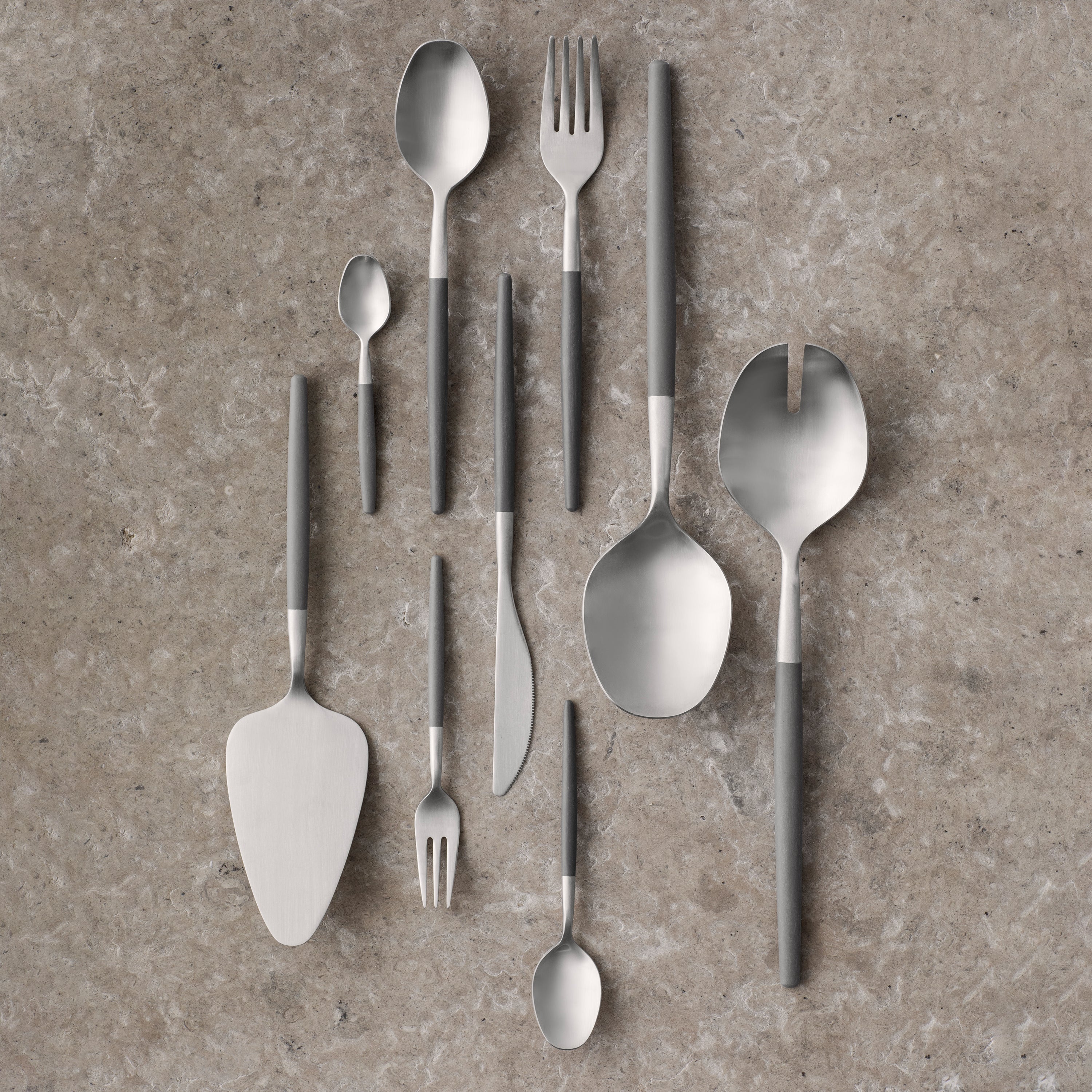 Maxime Salad Servers - Image 4