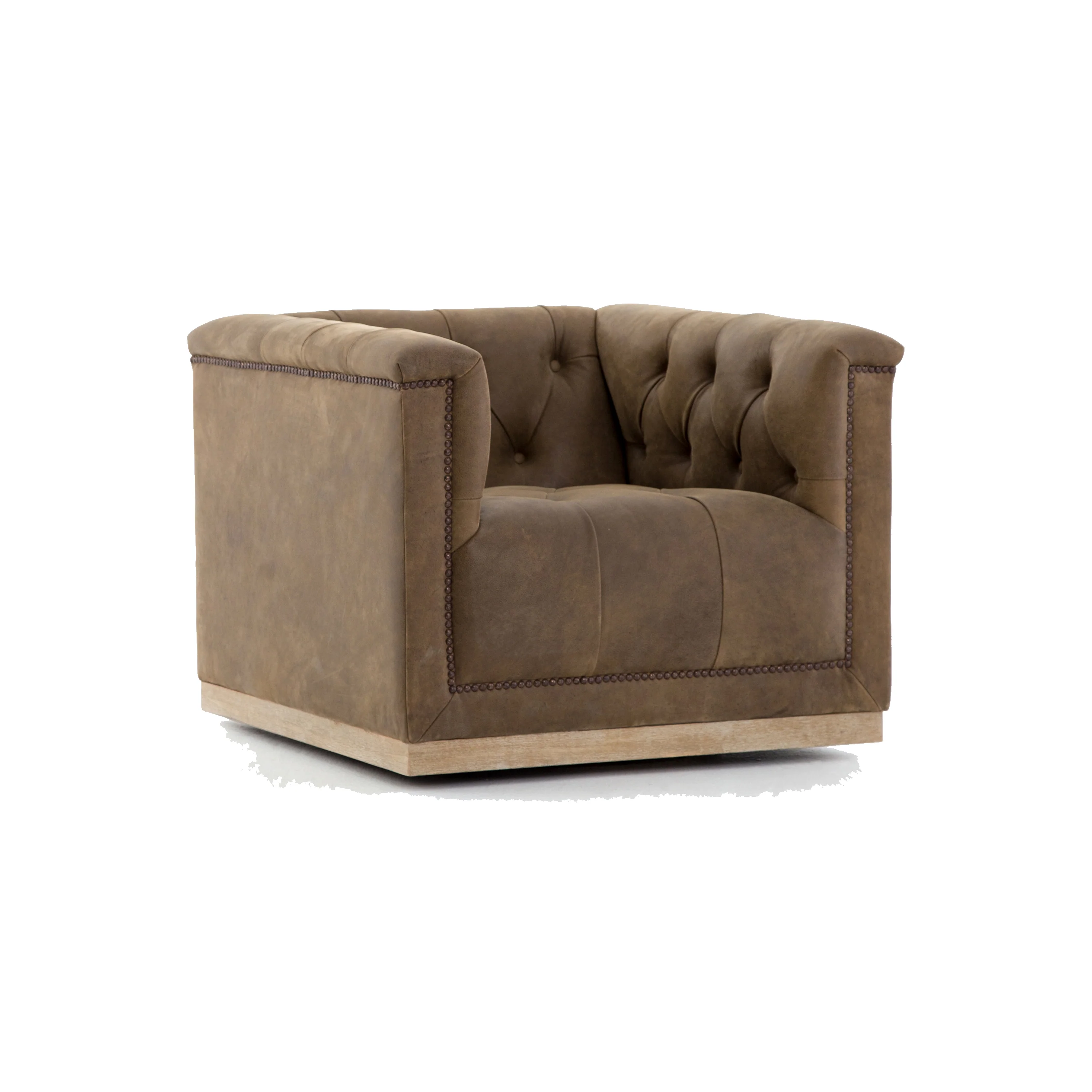 Maxx Swivel Chair - Image 3
