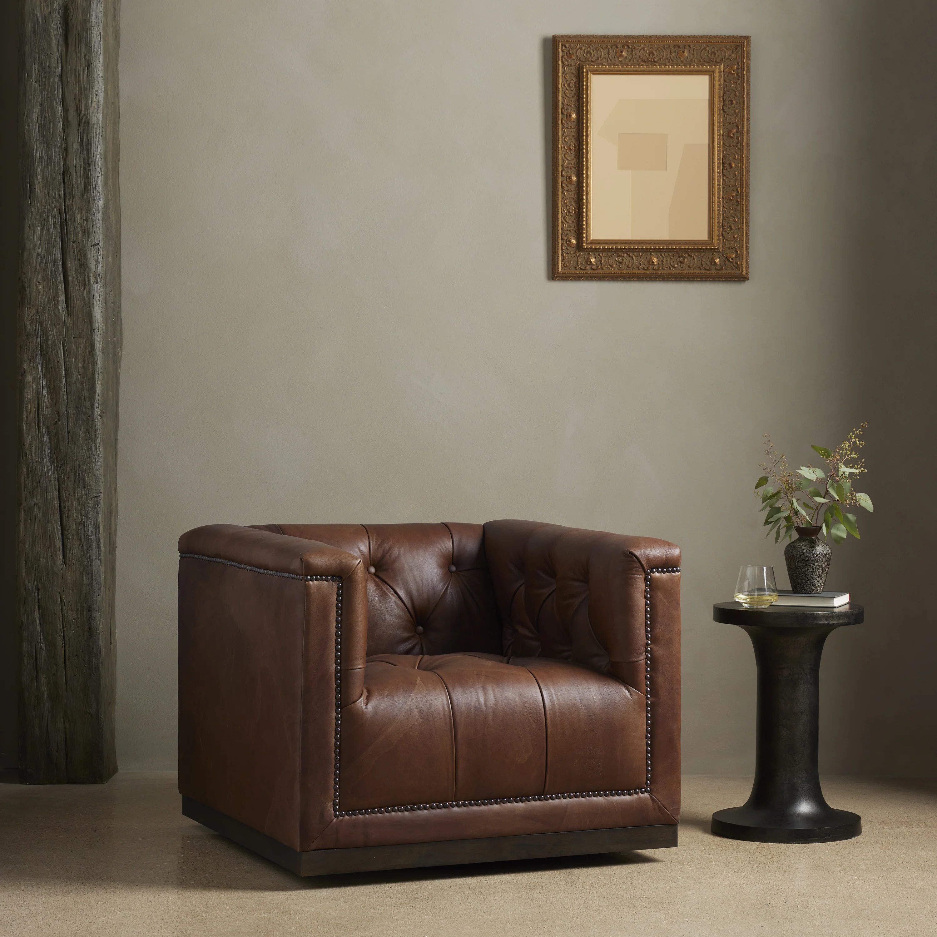 Maxx Swivel Chair - Image 5
