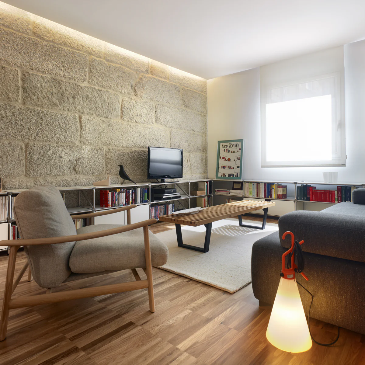May Day Table Lamp - Image 10