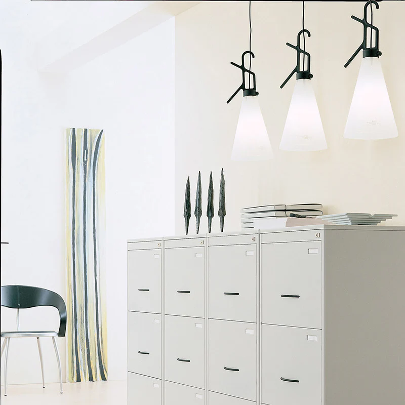 May Day Table Lamp - Image 4