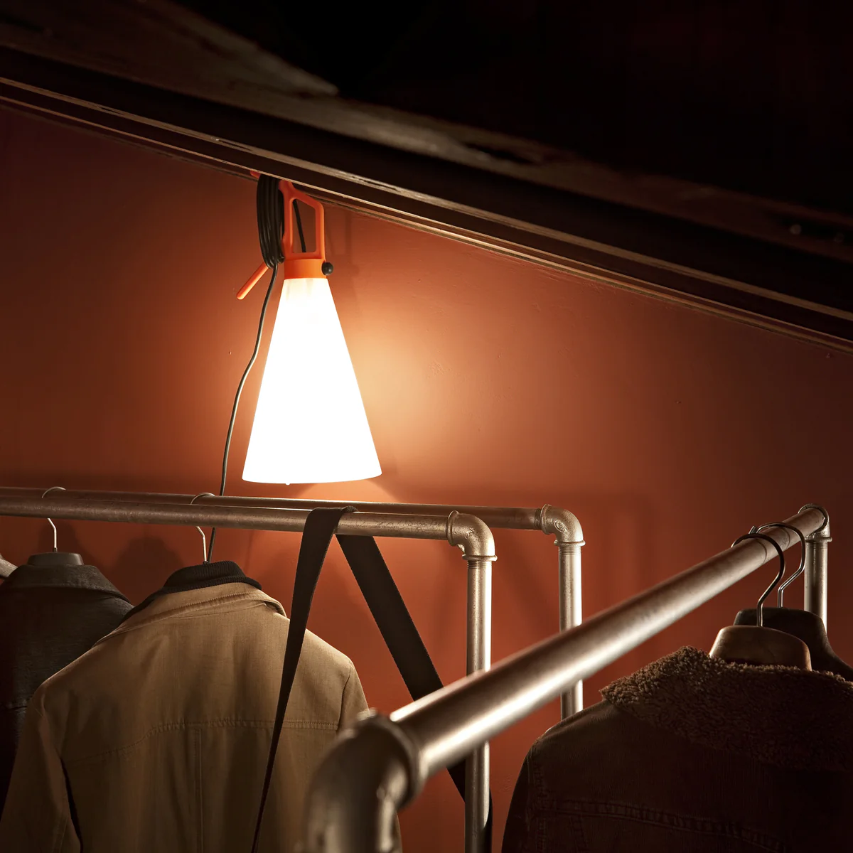 May Day Table Lamp - Image 7