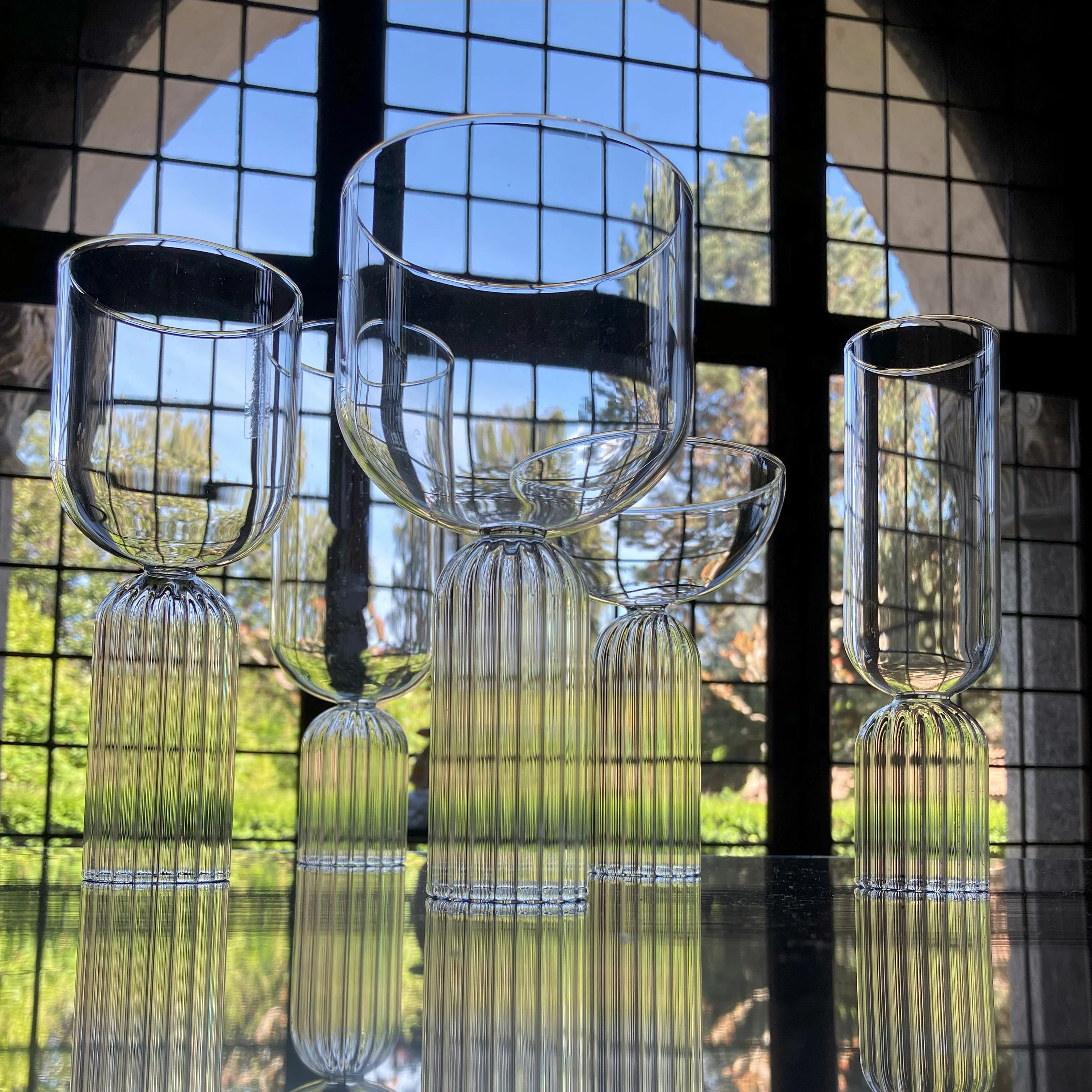 May Flutes (Set of 2) - Image 8