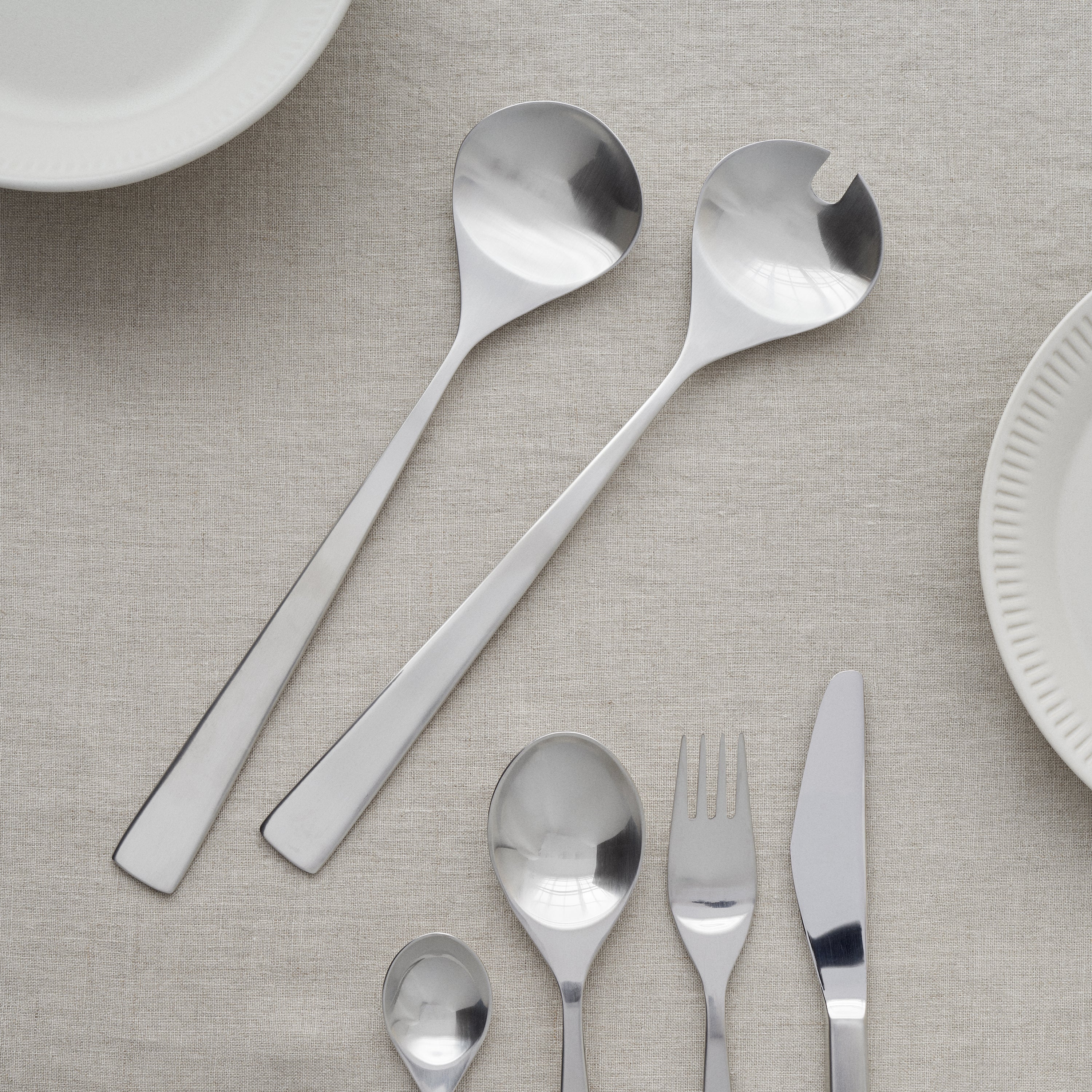 Maya Salad Servers - Image 3