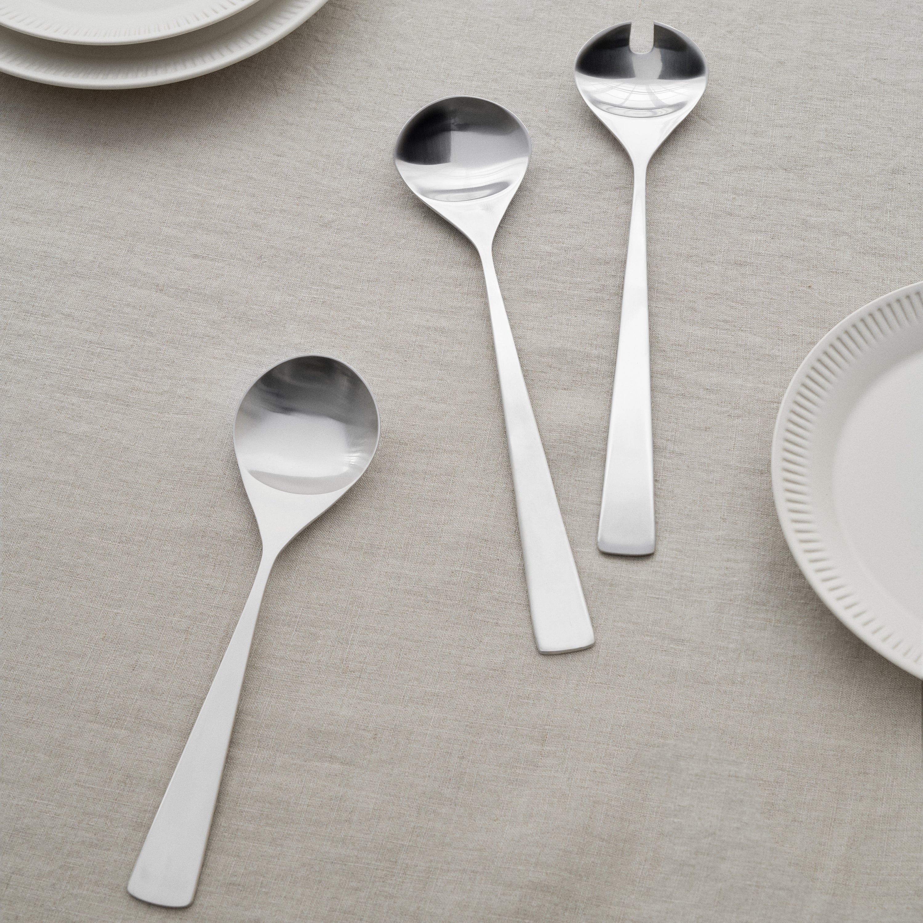 Maya Salad Servers - Image 5