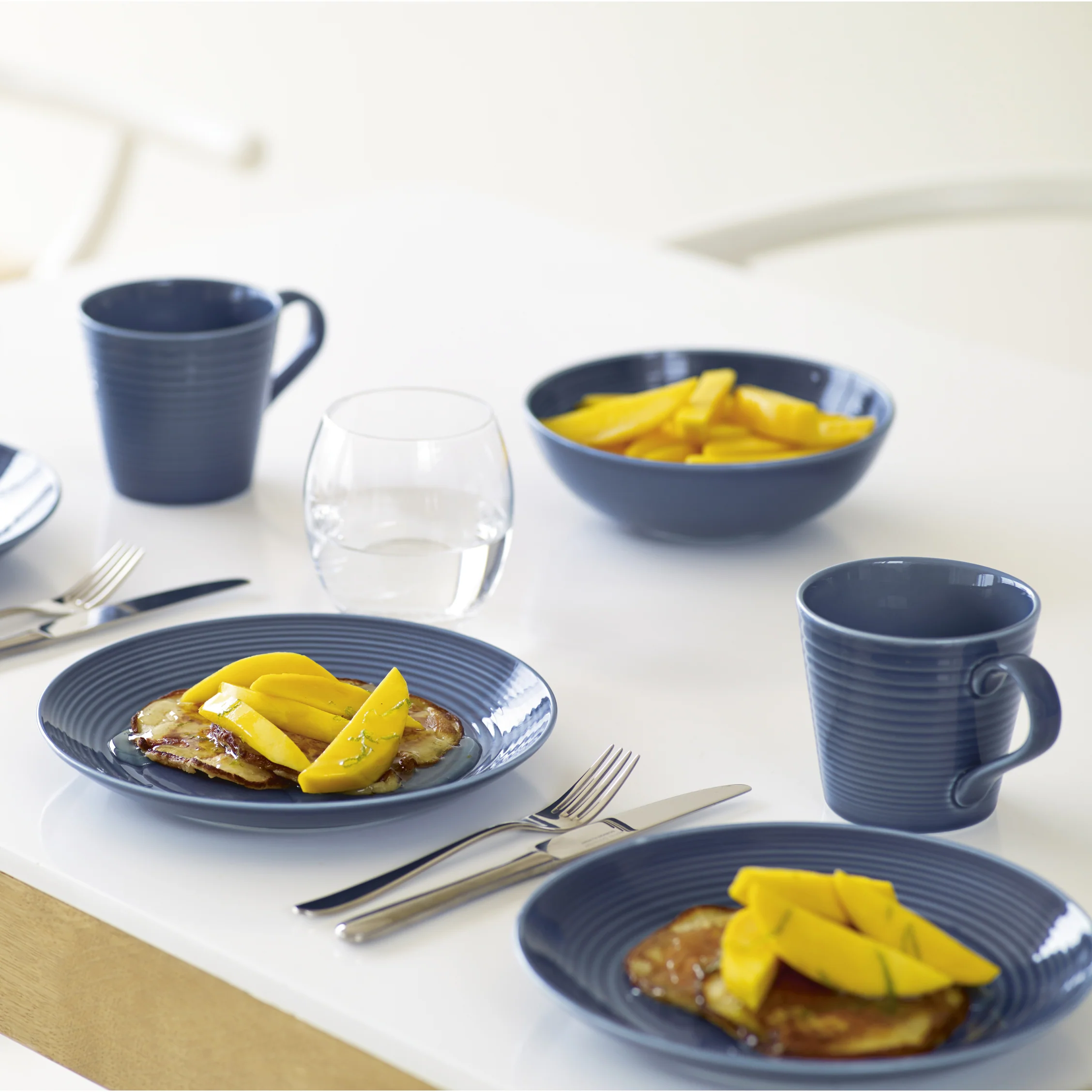 Maze Mug (Set of 4) - Image 8