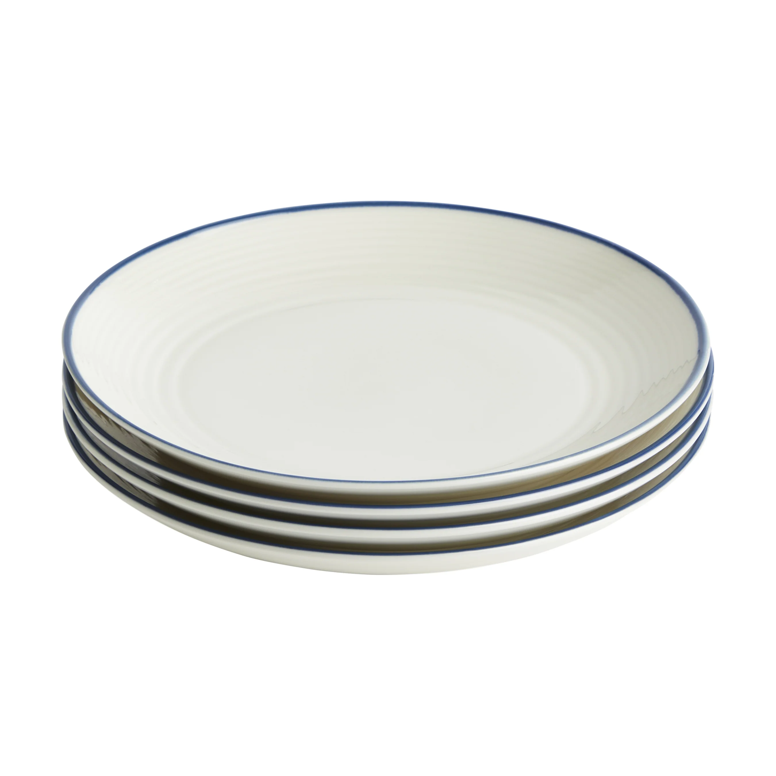 Maze Salad Plate (Set of 4) - Image 9