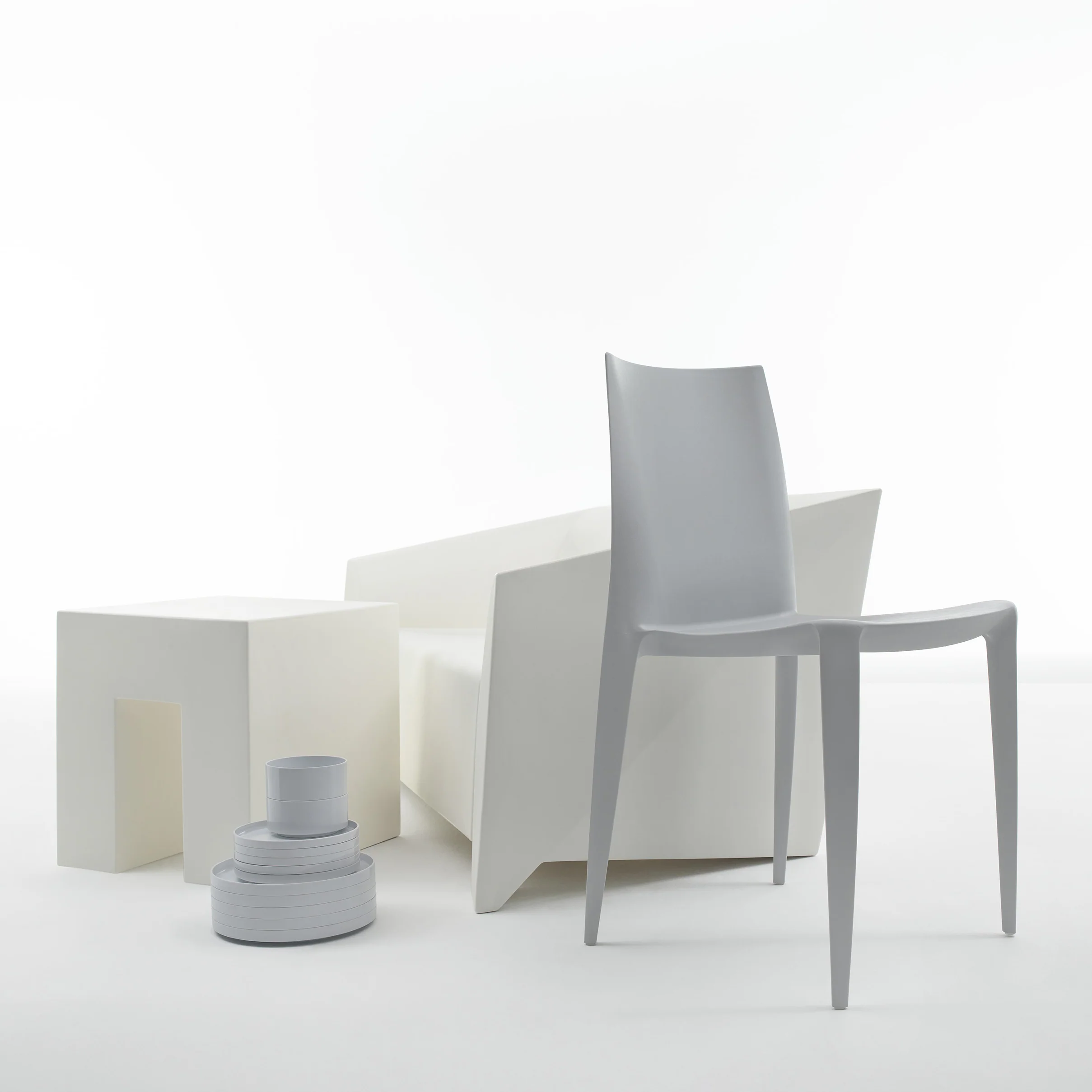 MB 2 Outdoor Sofa - Image 10
