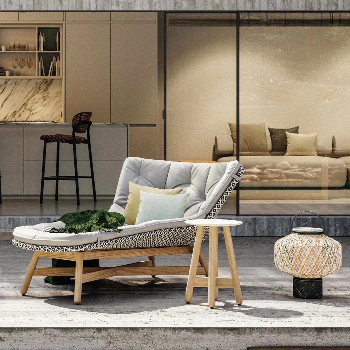 MBRACE Daybed - Image 12