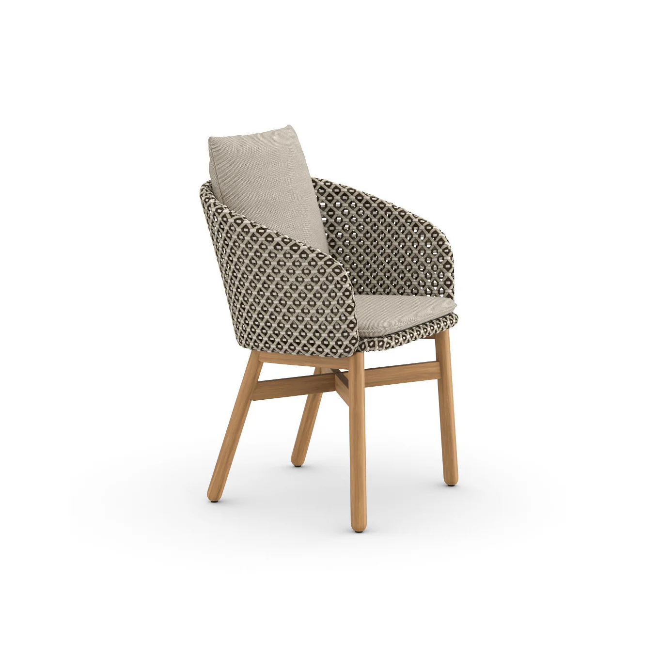 MBRACE Outdoor Dining Armchair - Image 22
