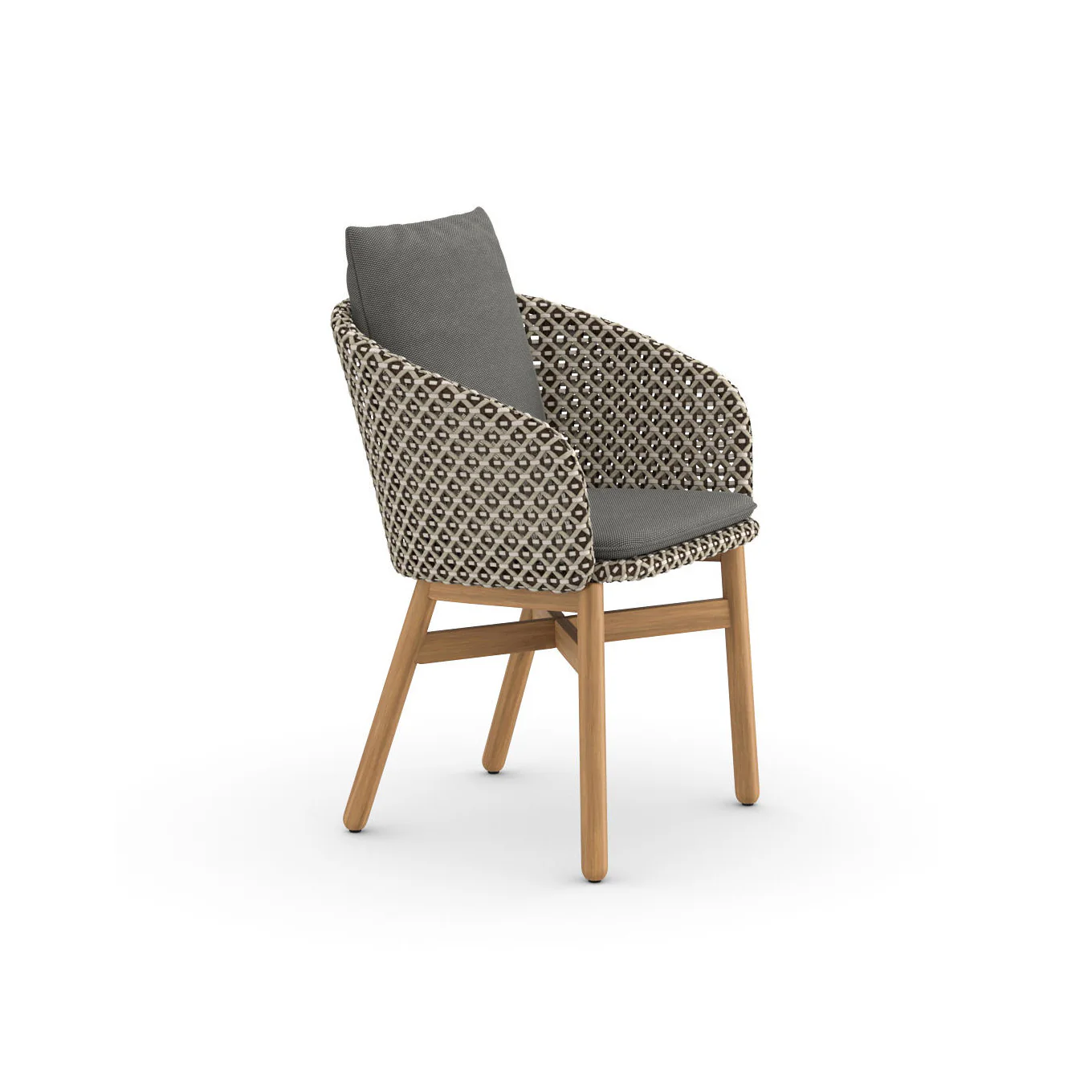 MBRACE Outdoor Dining Armchair - Image 24