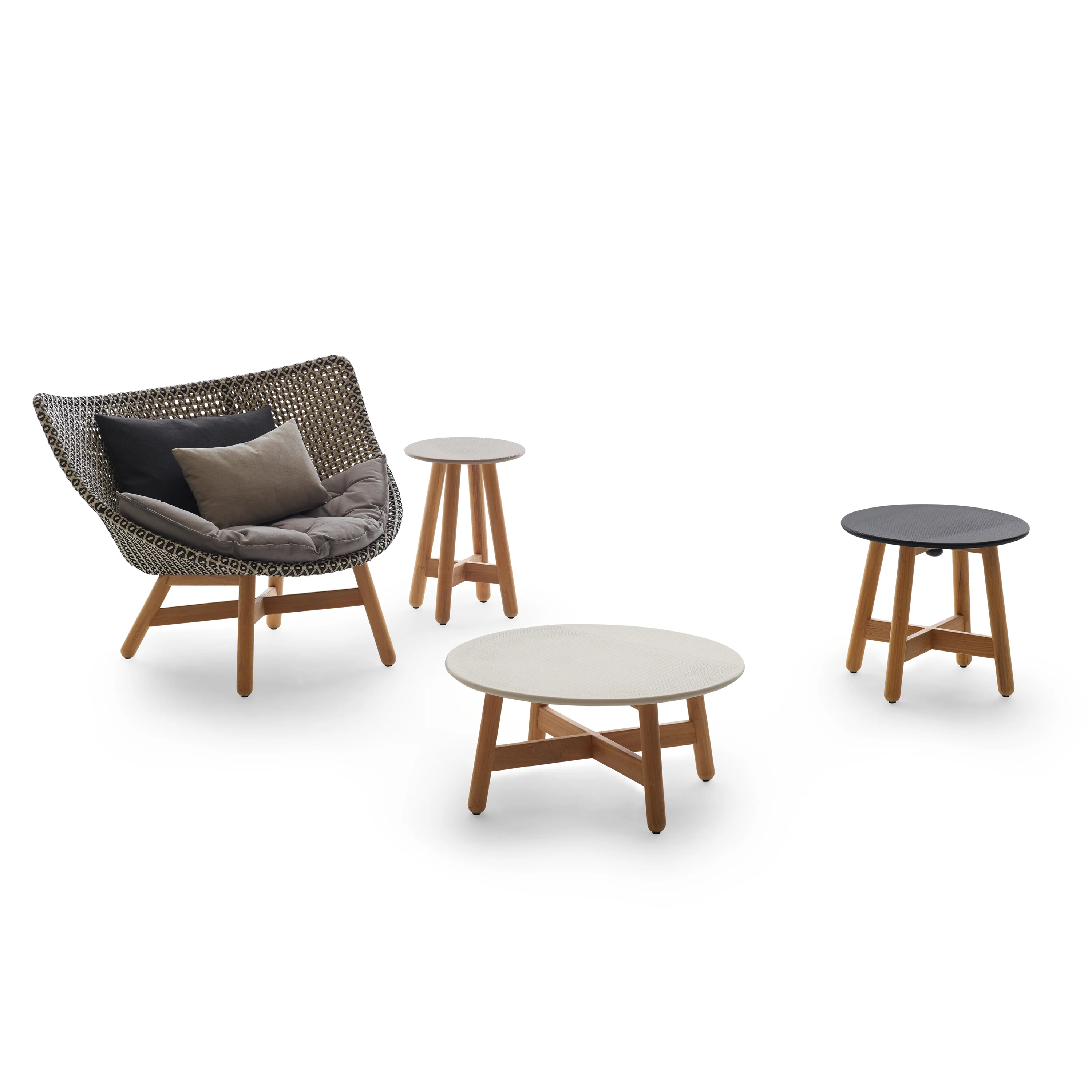 MBRACE Outdoor Lounge Chair - Image 11