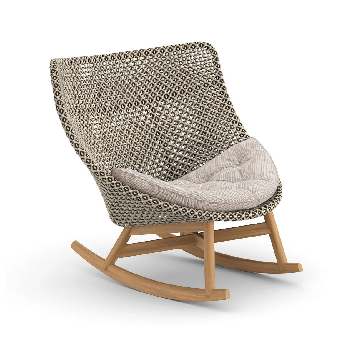 MBRACE Outdoor Rocking Chair - Image 22
