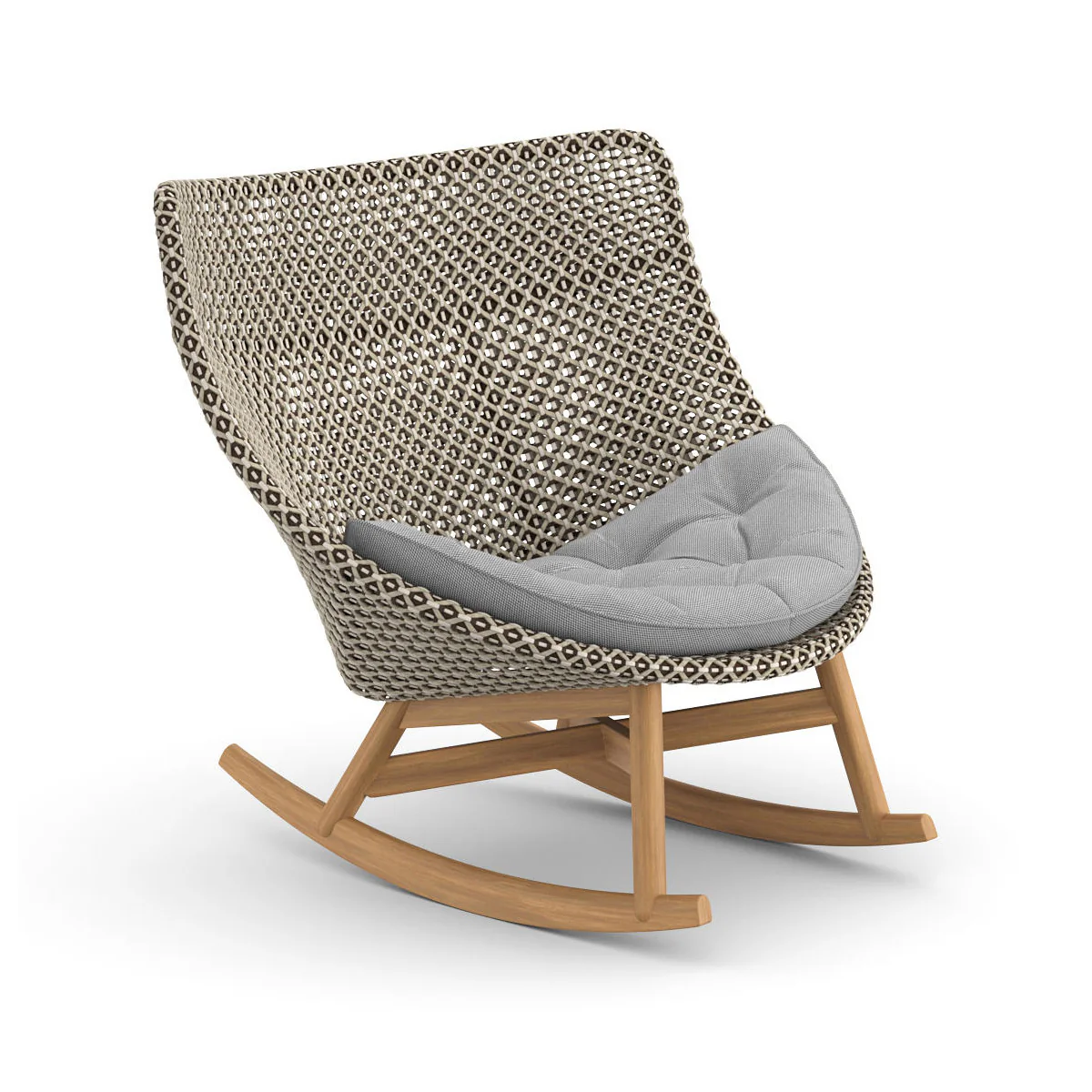 MBRACE Outdoor Rocking Chair - Image 26