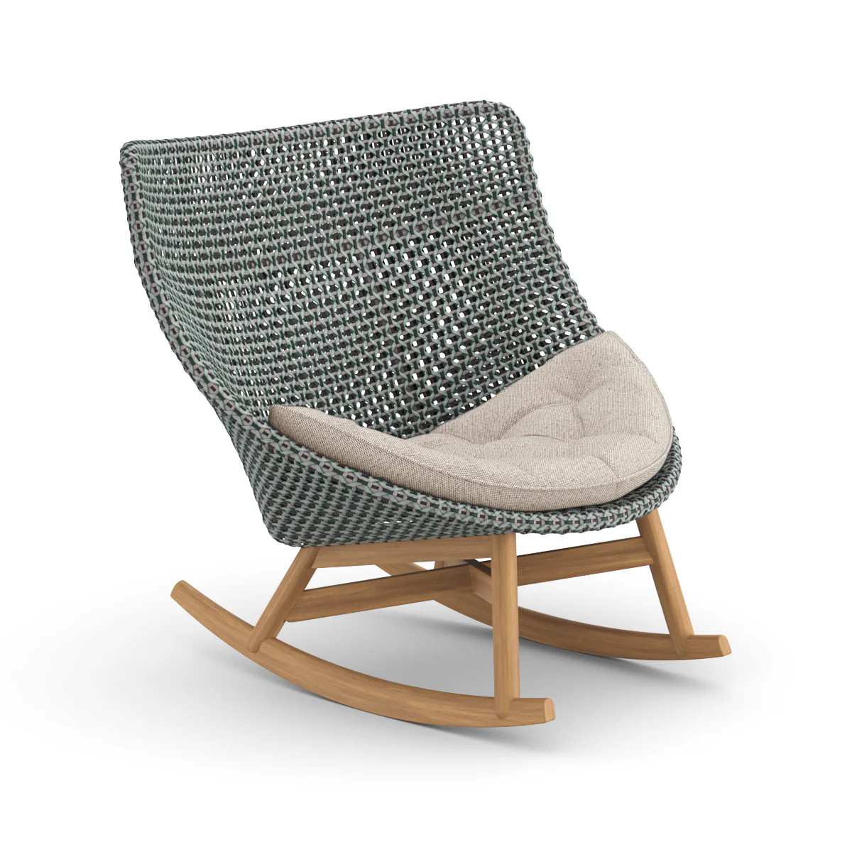 MBRACE Outdoor Rocking Chair - Image 34