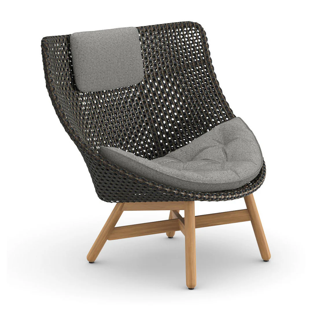MBRACE Outdoor Wing Chair - Image 27