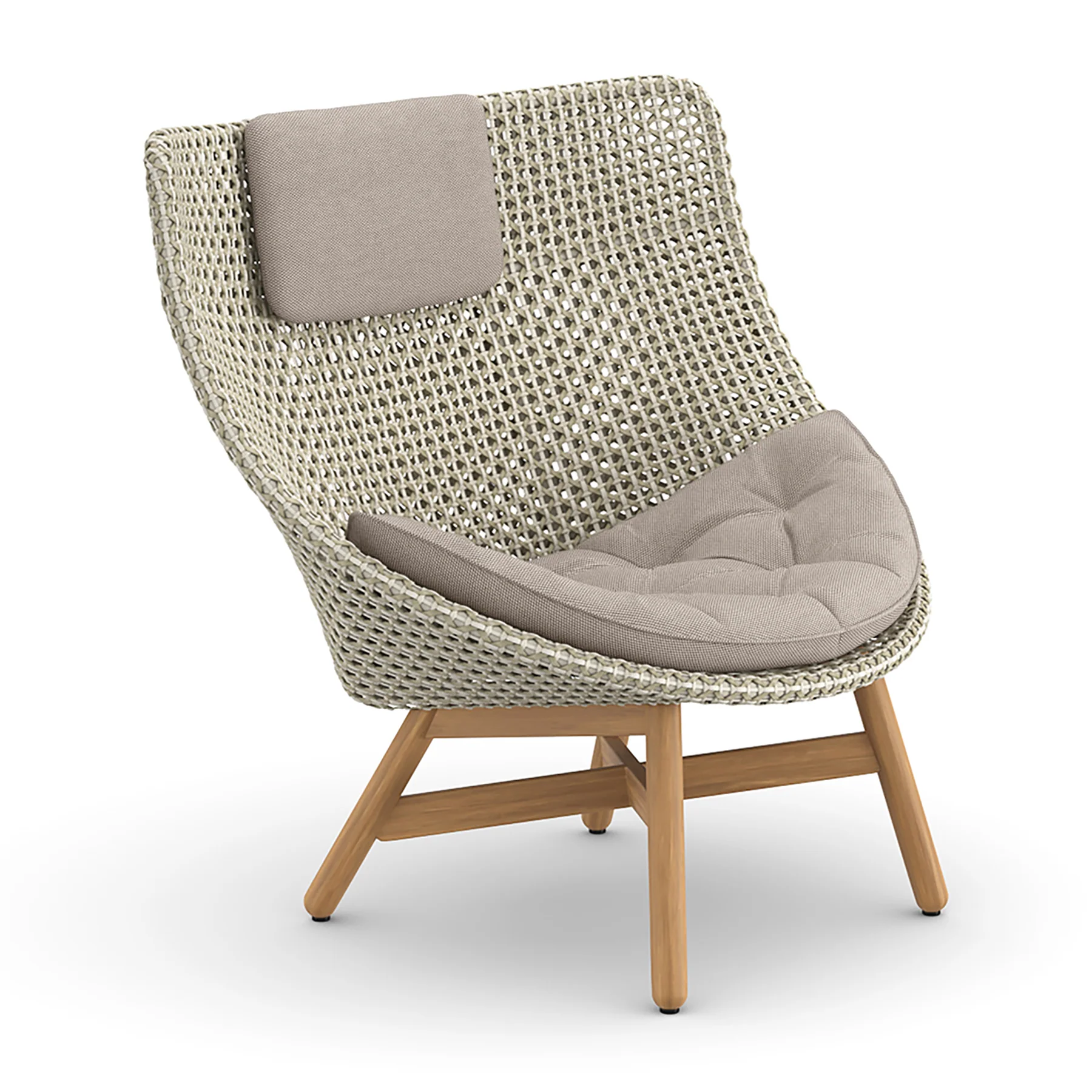 MBRACE Outdoor Wing Chair - Image 31