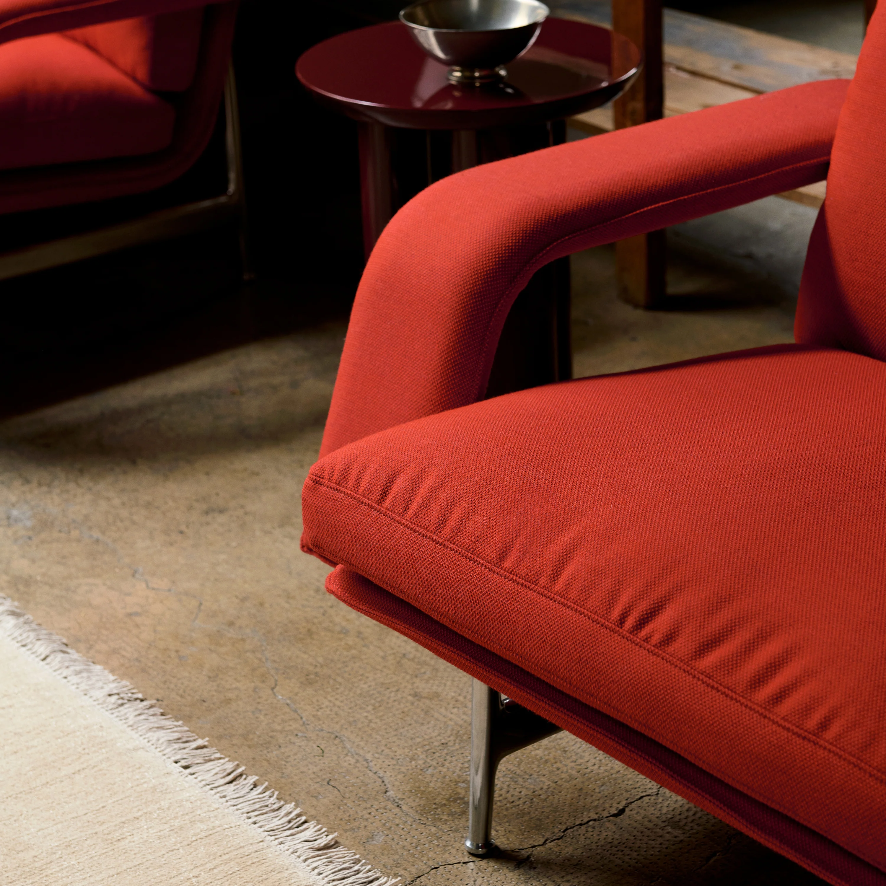 Meantime Lounge Chair - Image 15