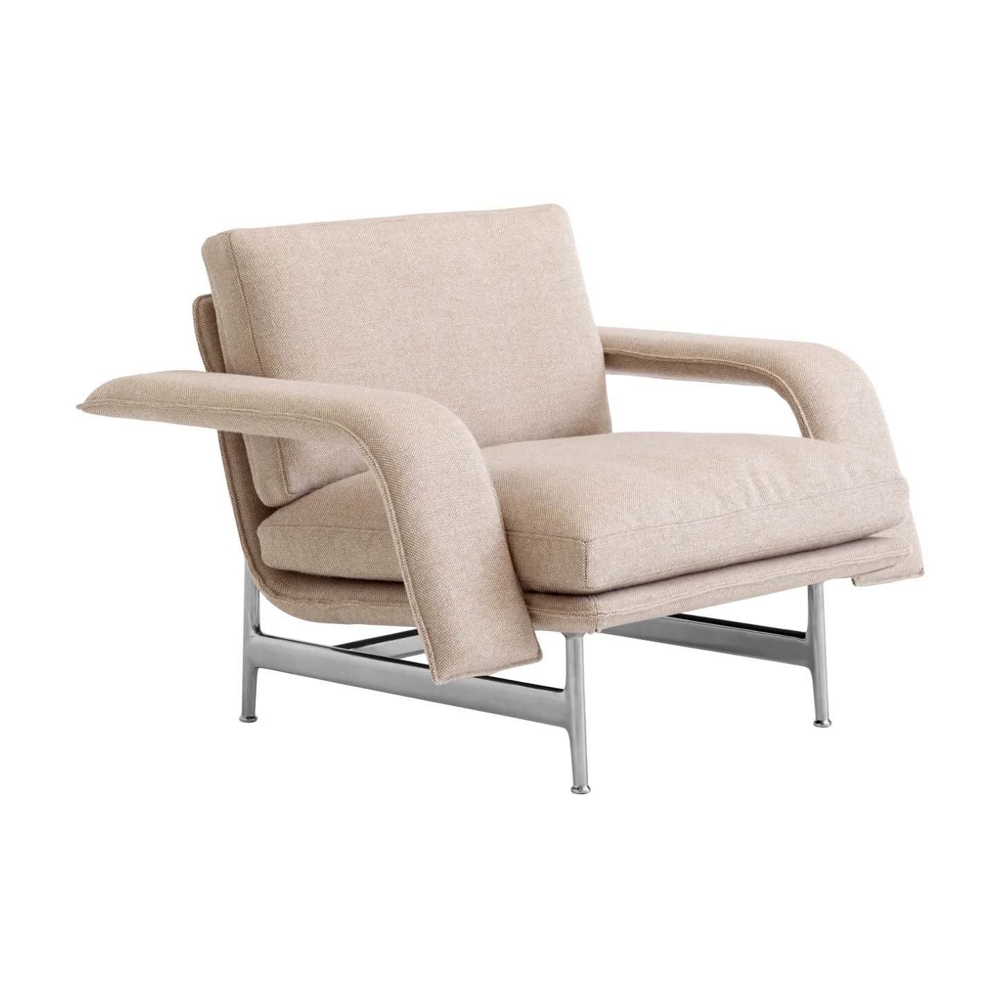 Meantime Lounge Chair - Image 20