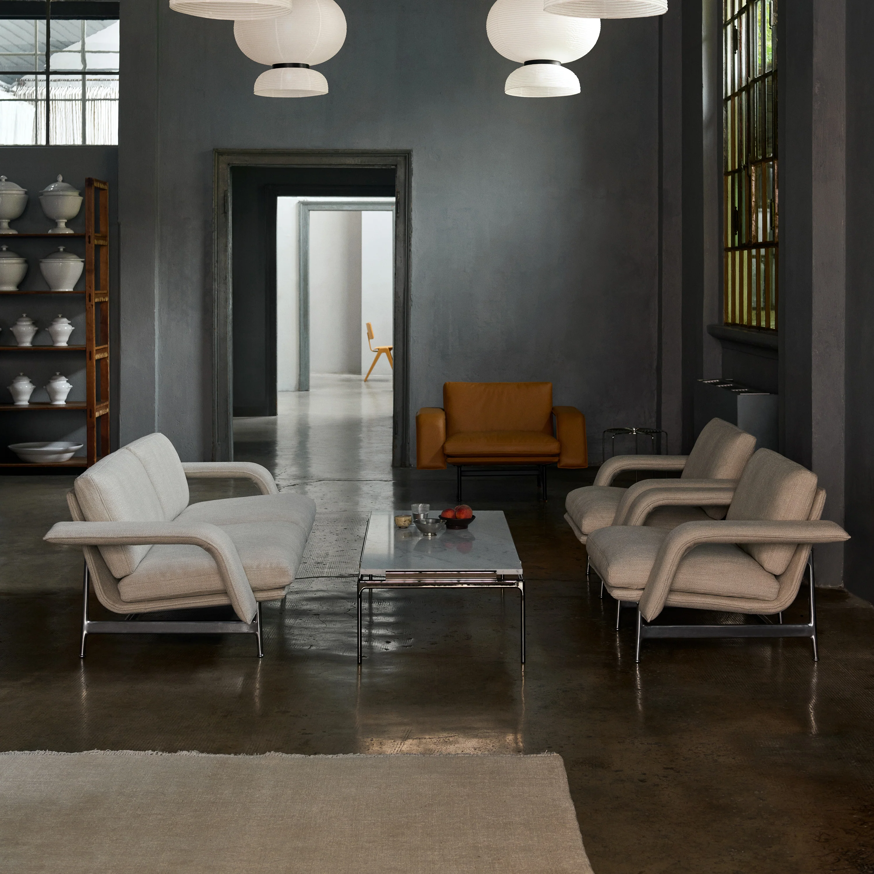 Meantime Sofa - Image 8
